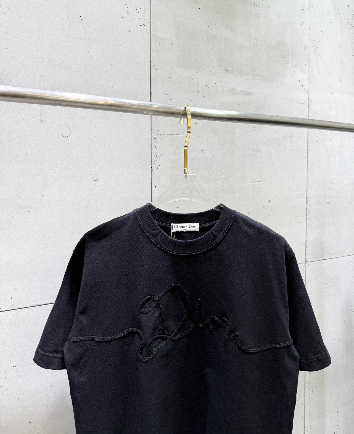 Dior Dior迪奥CD 2026春夏最新款 短袖T恤