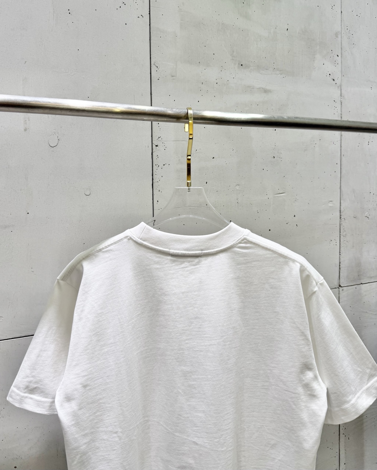 Dior Dior迪奥CD 2026春夏最新款 短袖T恤