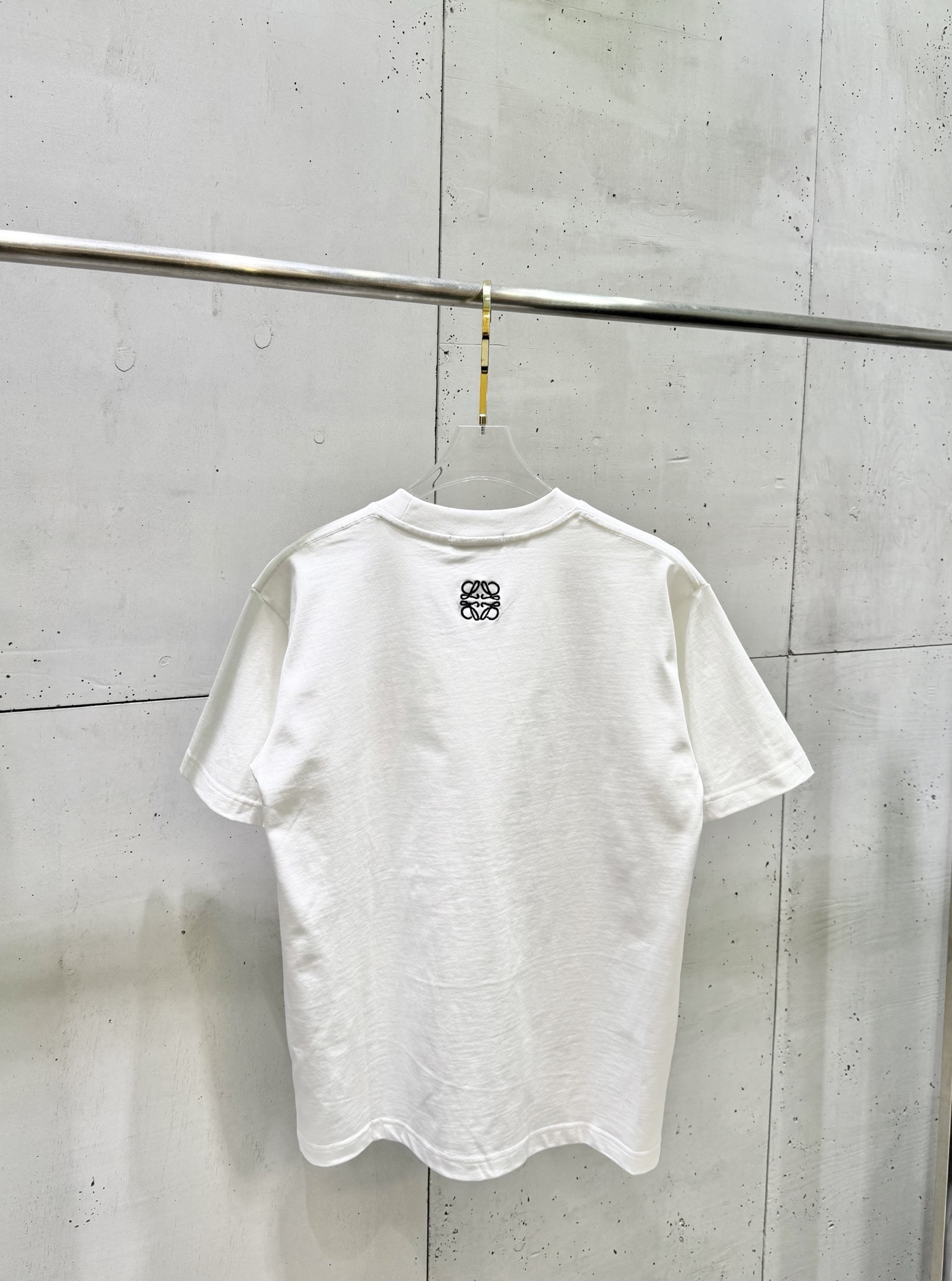 Loewe Loewe罗意威 2026春夏最新款 短袖T恤