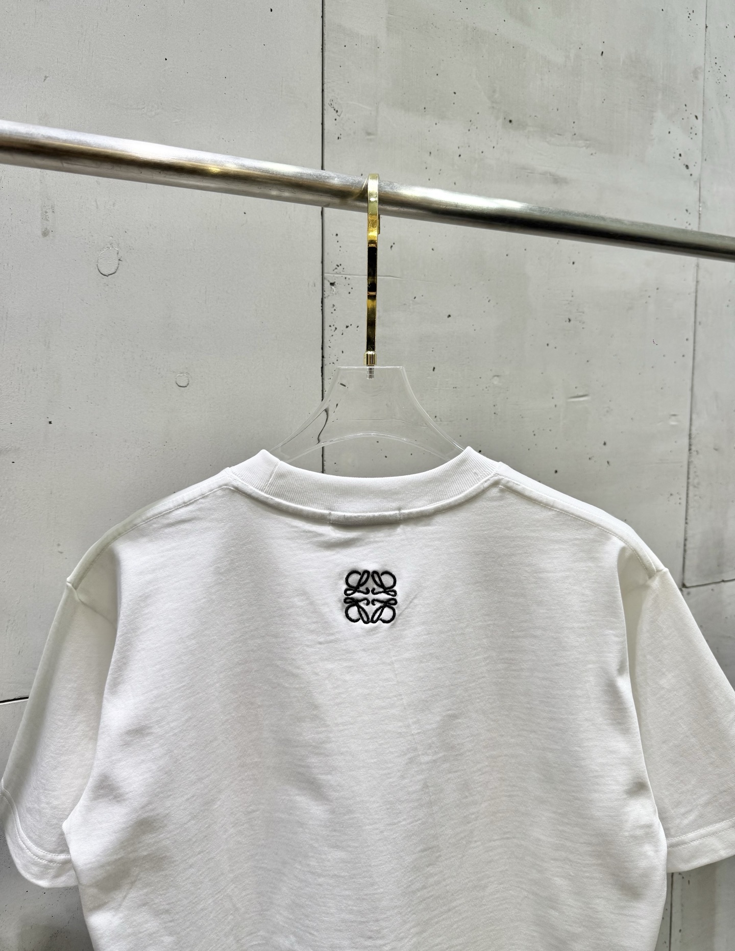 Loewe Loewe罗意威 2026春夏最新款 短袖T恤