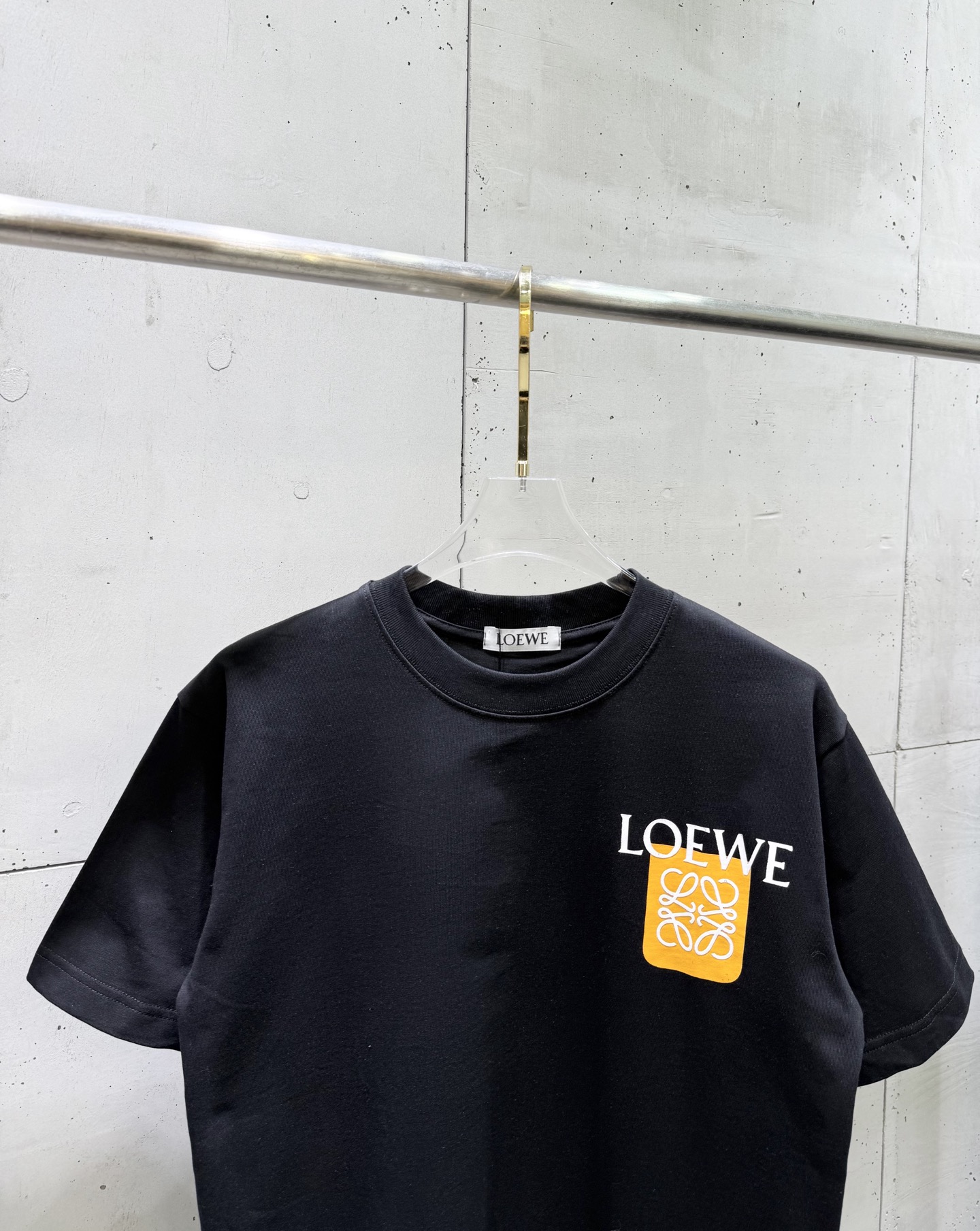Loewe Loewe罗意威 2026春夏最新款 短袖T恤