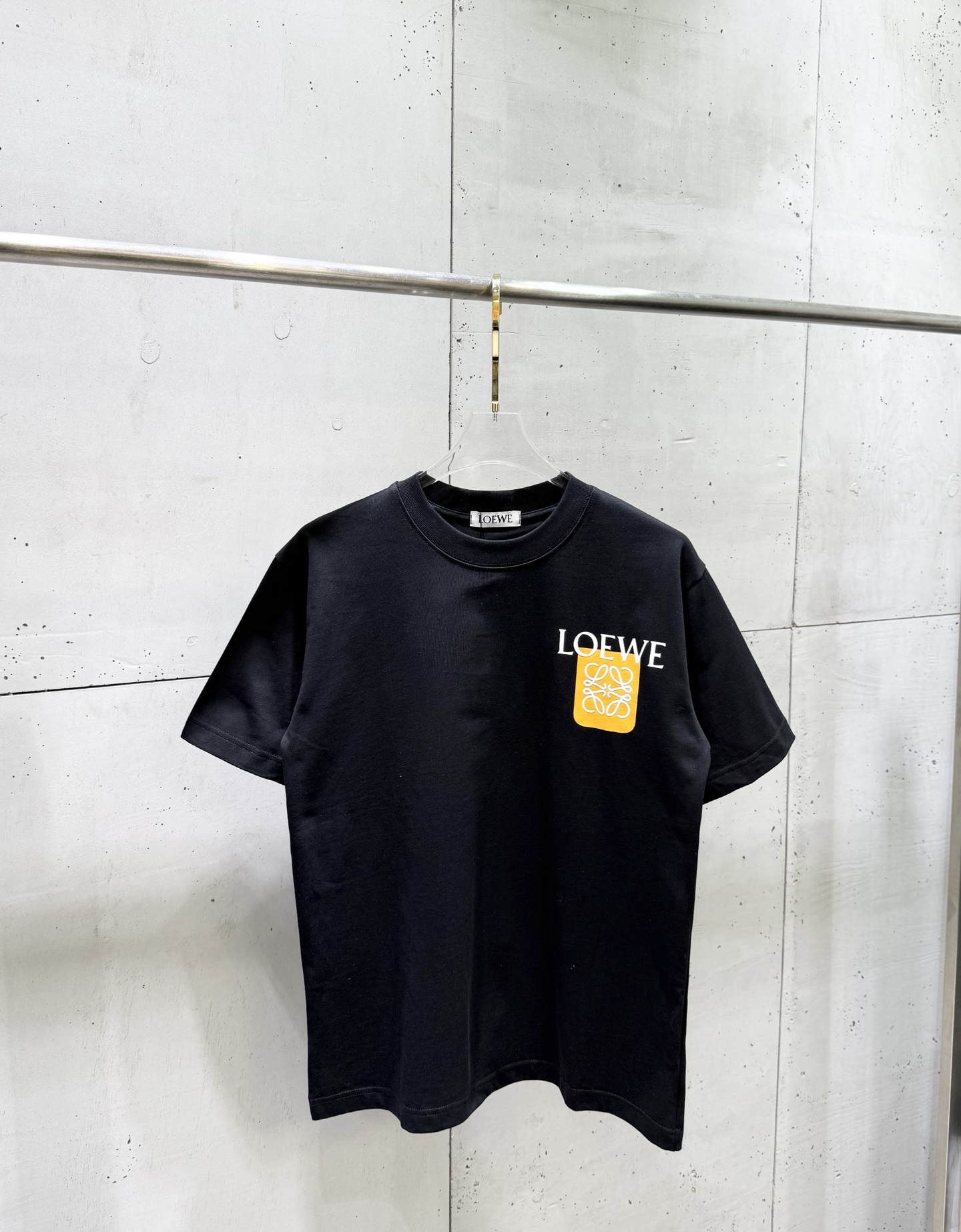 Loewe Loewe罗意威 2026春夏最新款 短袖T恤