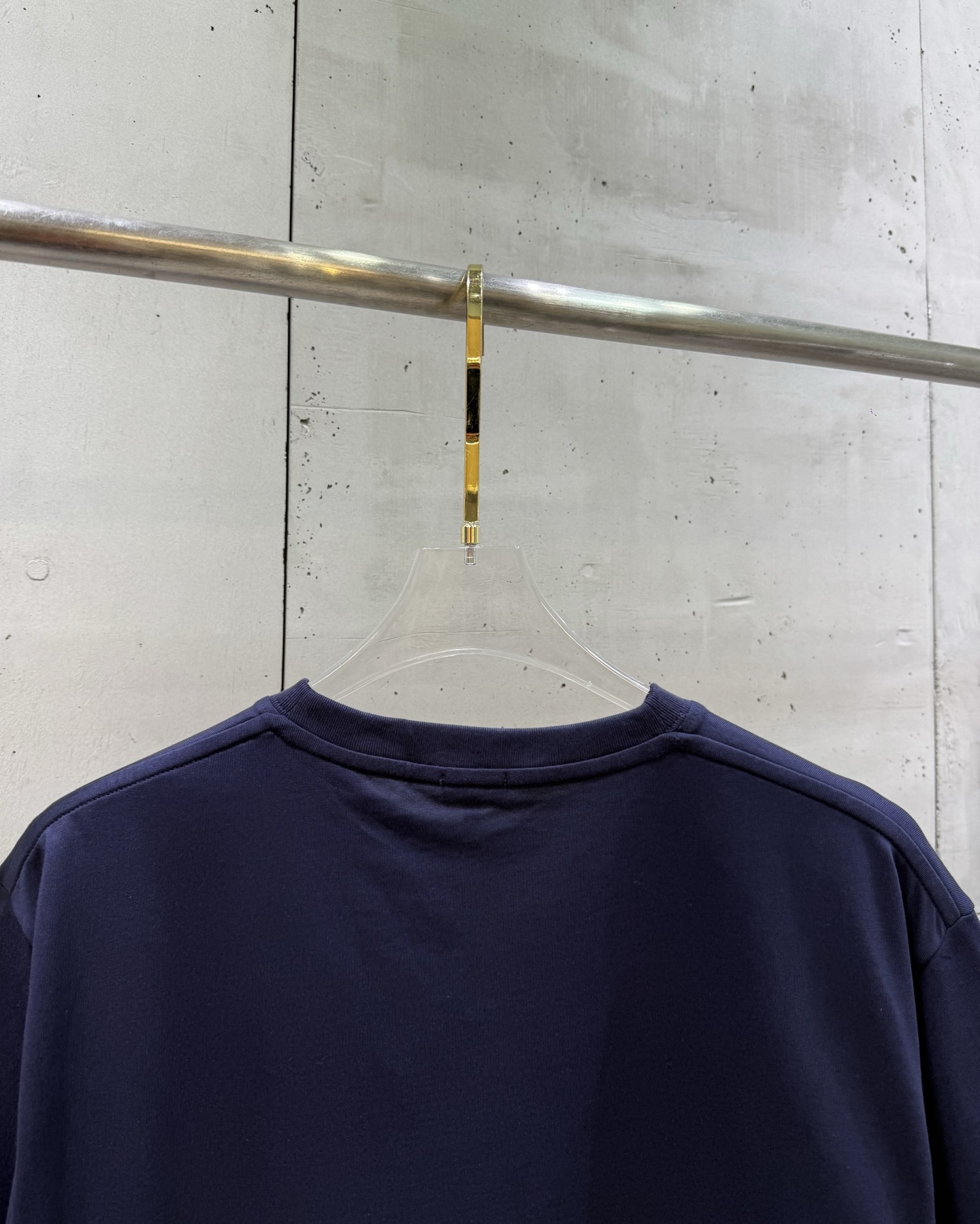 Loewe Loewe罗意威 26Ss早春新款小眼睛刺绣短袖T恤