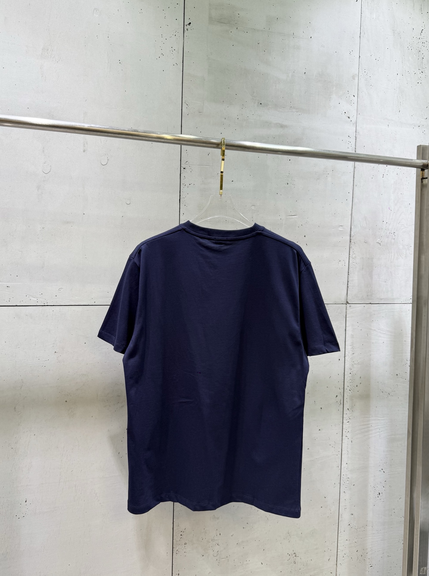 Loewe Loewe罗意威 26Ss早春新款小眼睛刺绣短袖T恤
