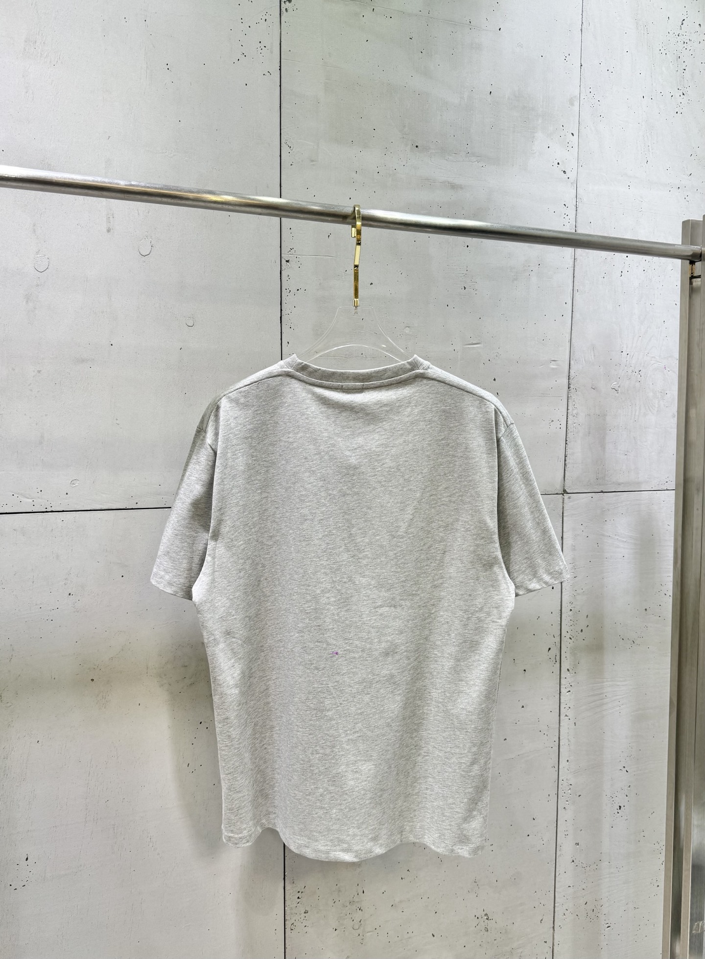 Loewe Loewe罗意威 26Ss早春新款小眼睛刺绣短袖T恤