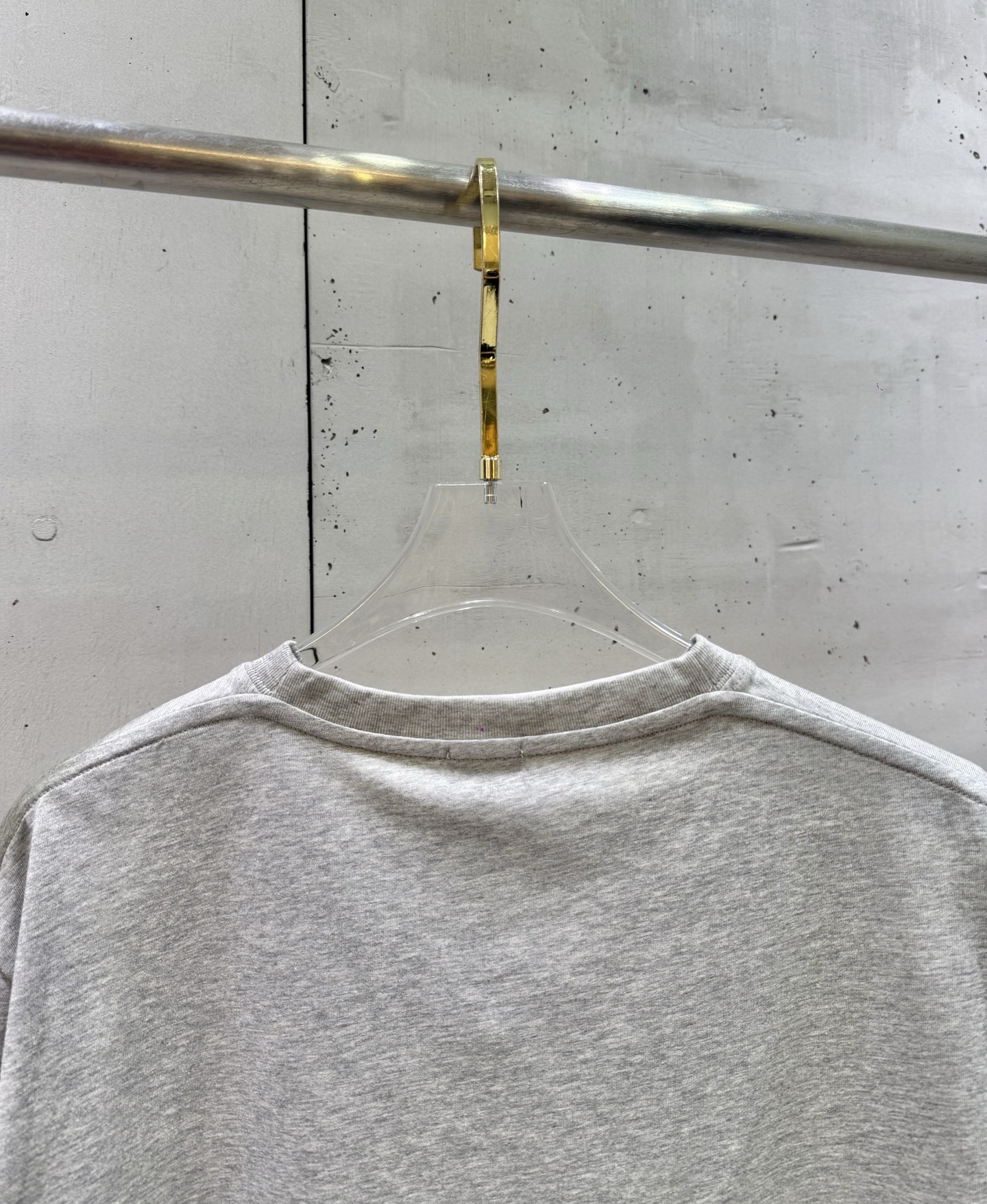 Loewe Loewe罗意威 26Ss早春新款小眼睛刺绣短袖T恤
