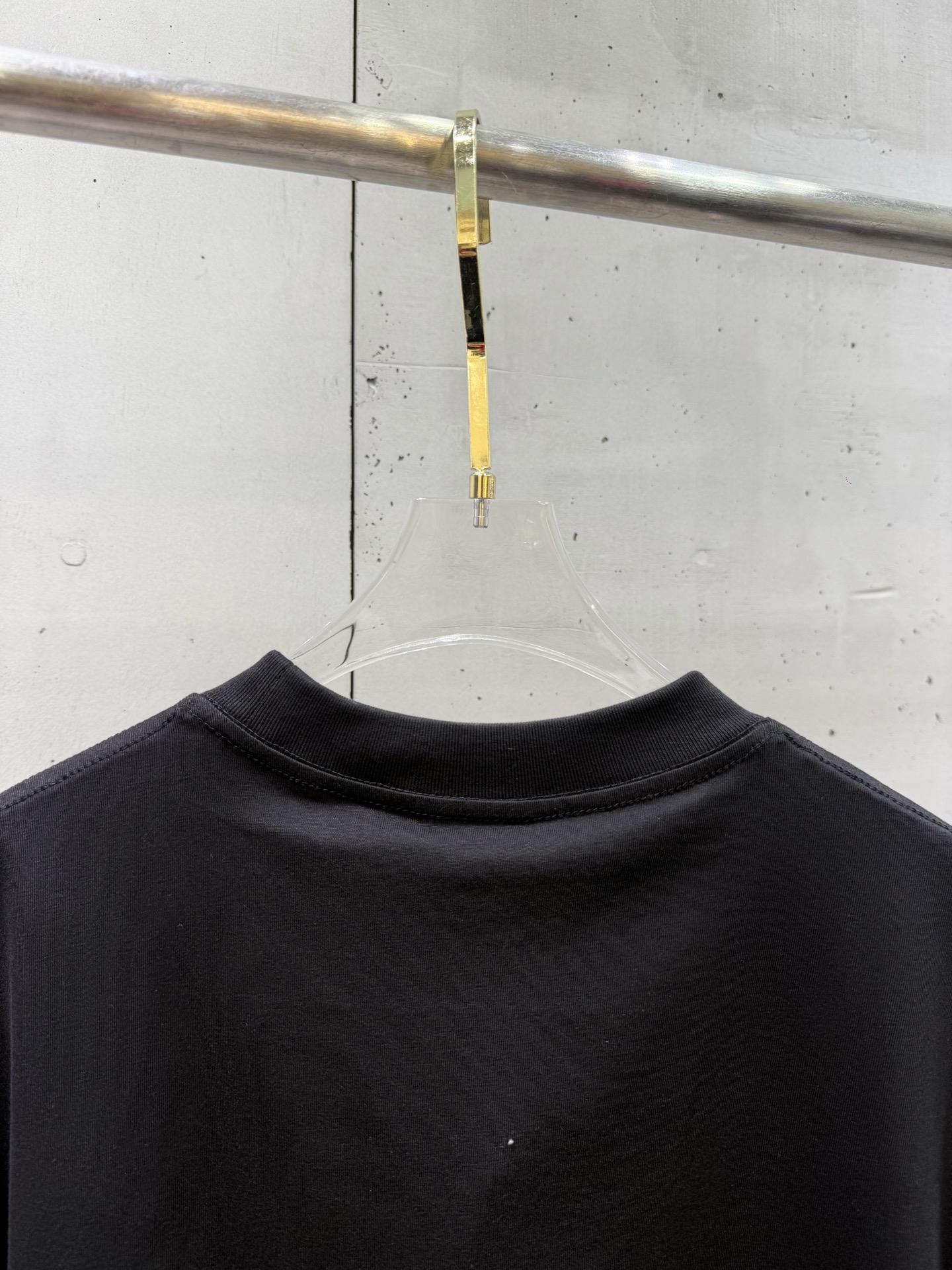 Balenciaga Balenciag巴黎世家 26ss新款埃菲尔铁塔雷电