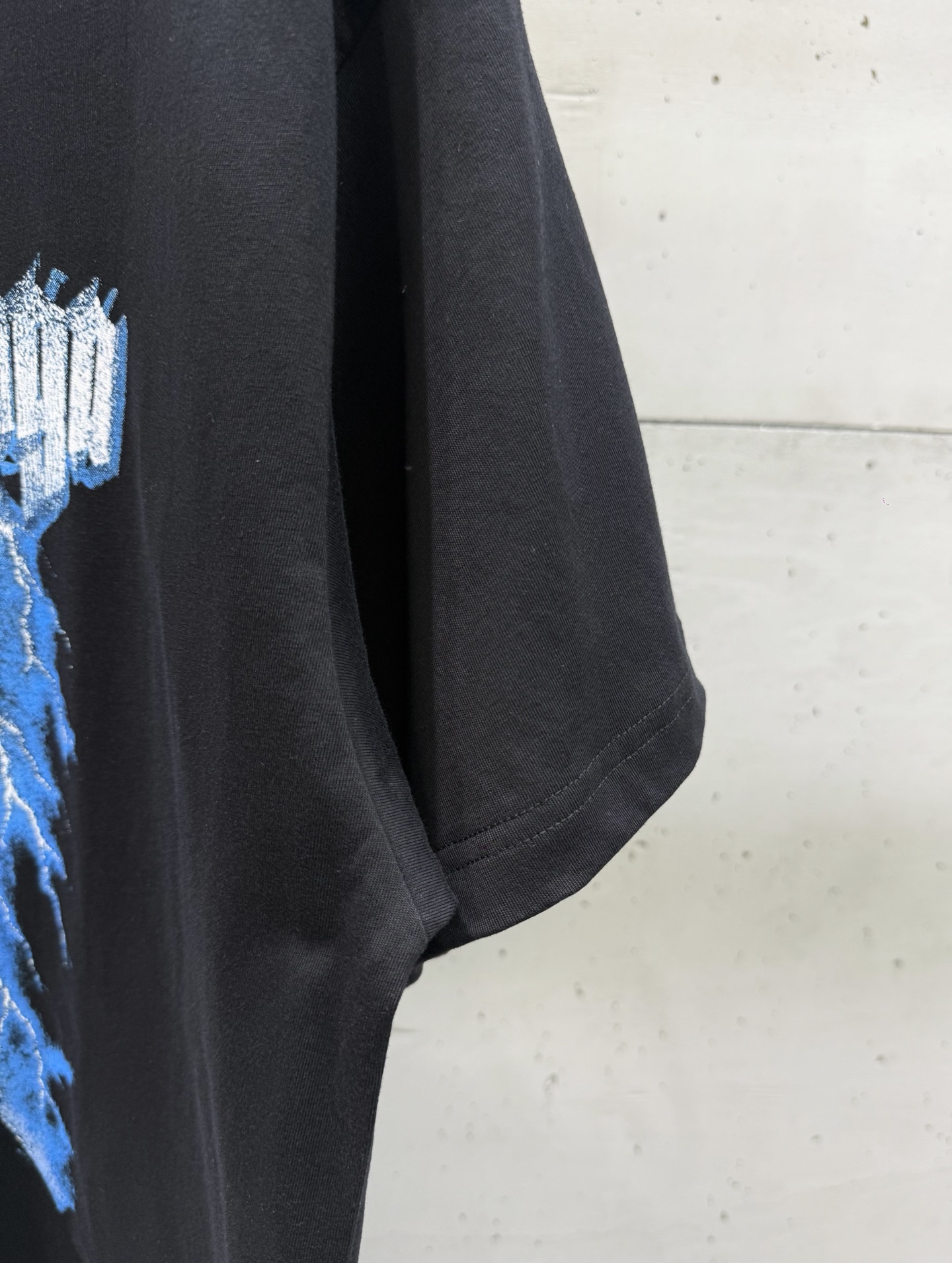 Balenciaga Balenciag巴黎世家 26ss新款埃菲尔铁塔雷电