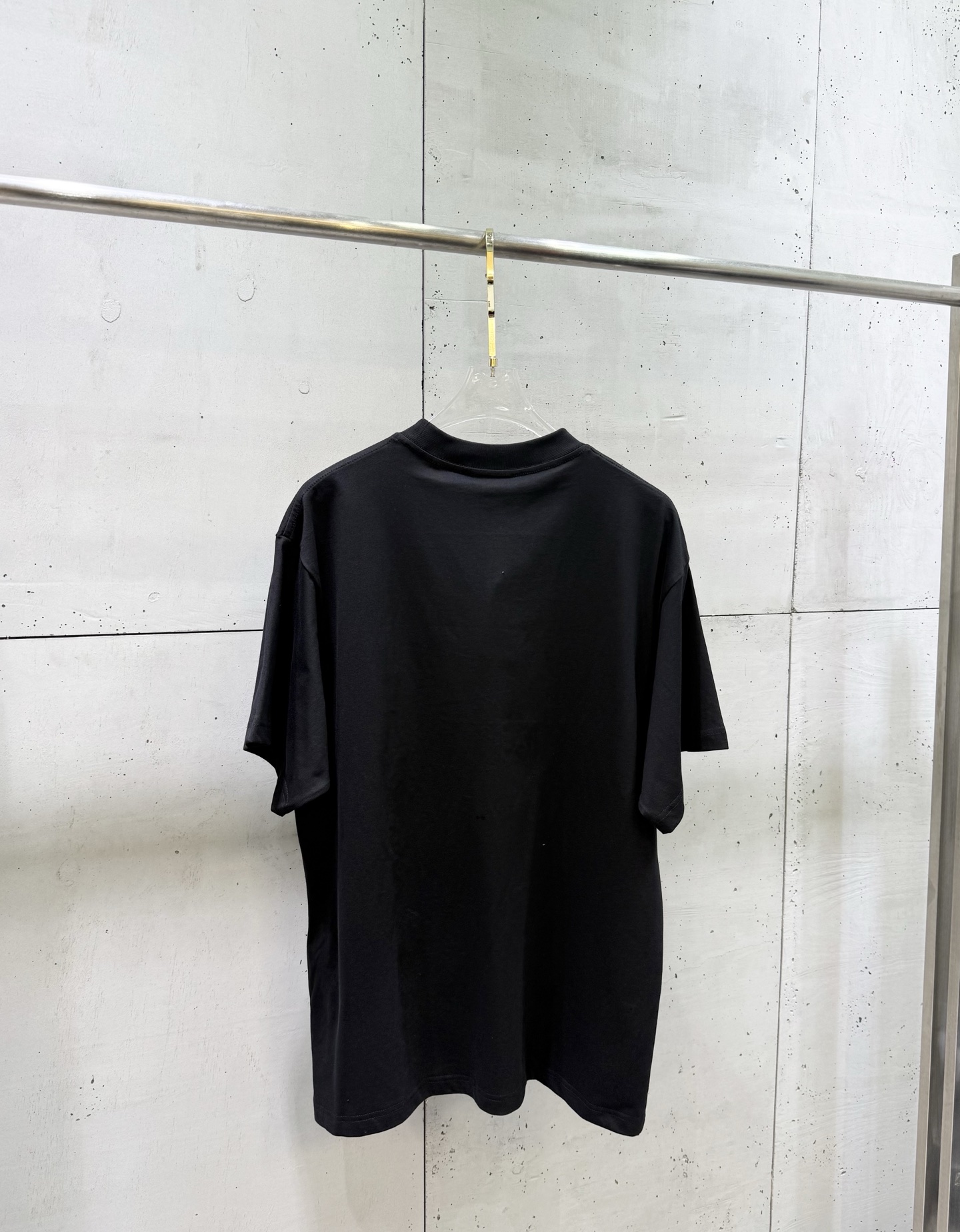 Balenciaga Balenciag巴黎世家 26ss新款埃菲尔铁塔雷电