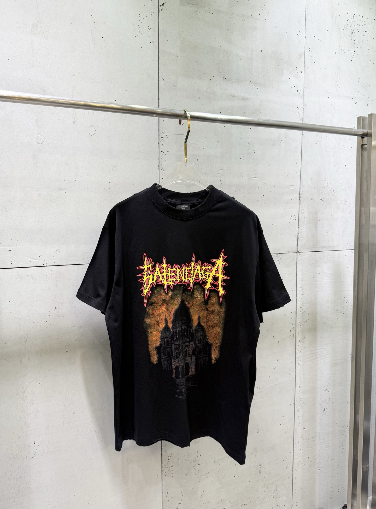 Balenciaga Balenciaga巴黎世家 26ss