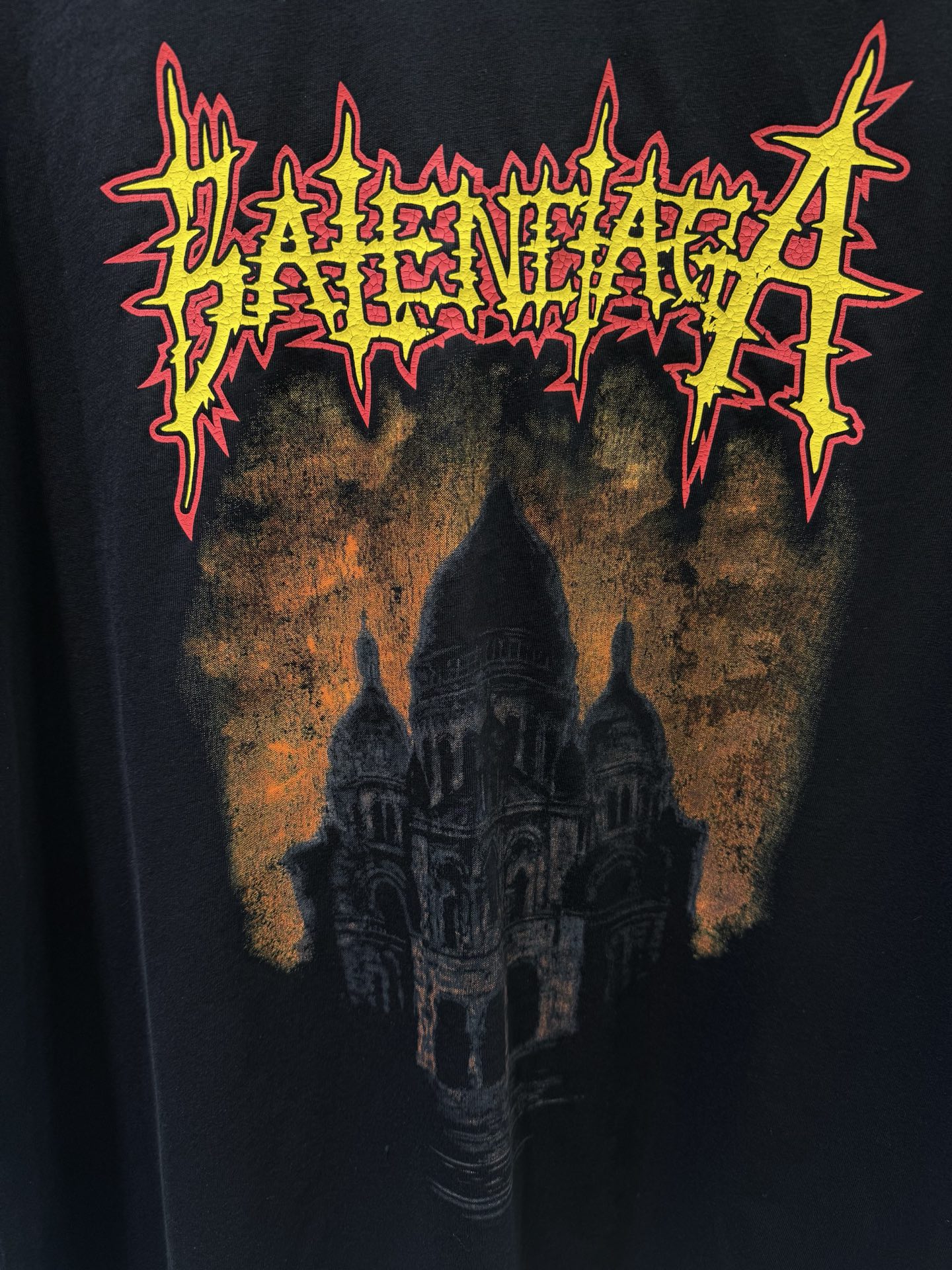 Balenciaga Balenciaga巴黎世家 26ss