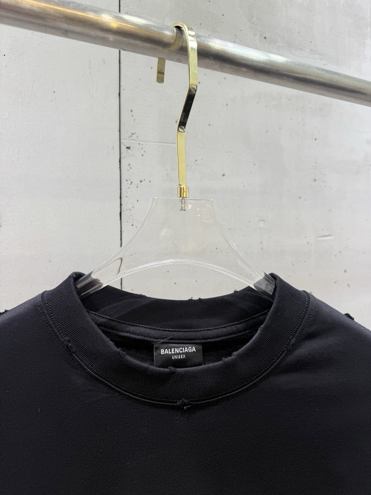 Balenciaga Balenciaga巴黎世家 26ss