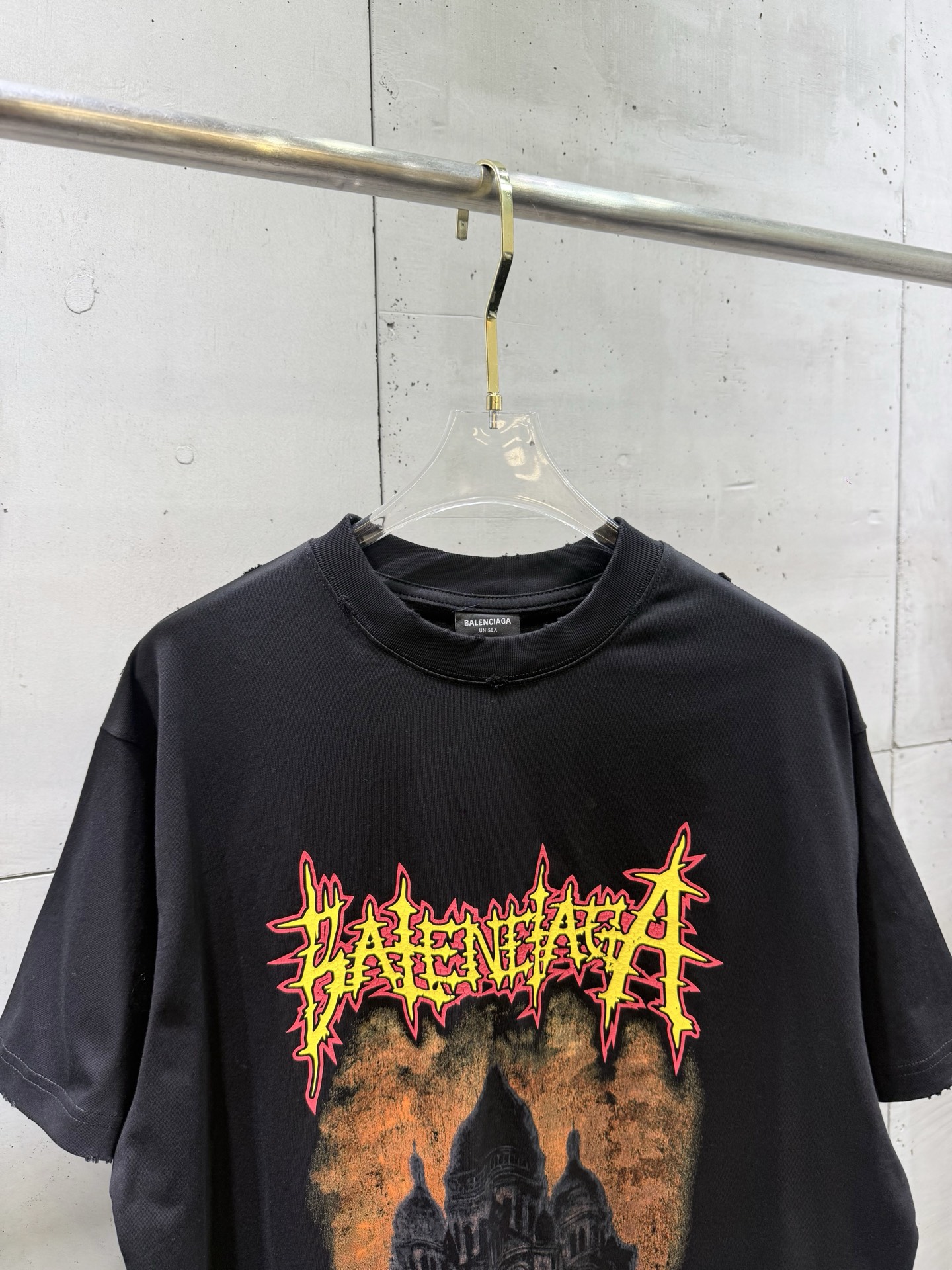 Balenciaga Balenciaga巴黎世家 26ss