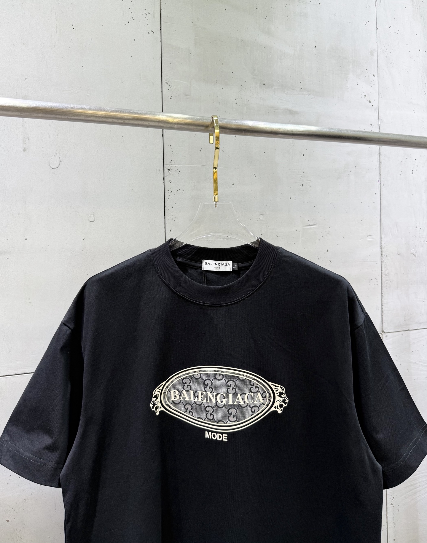 Balenciaga Balen巴黎世家 26夏季新款
