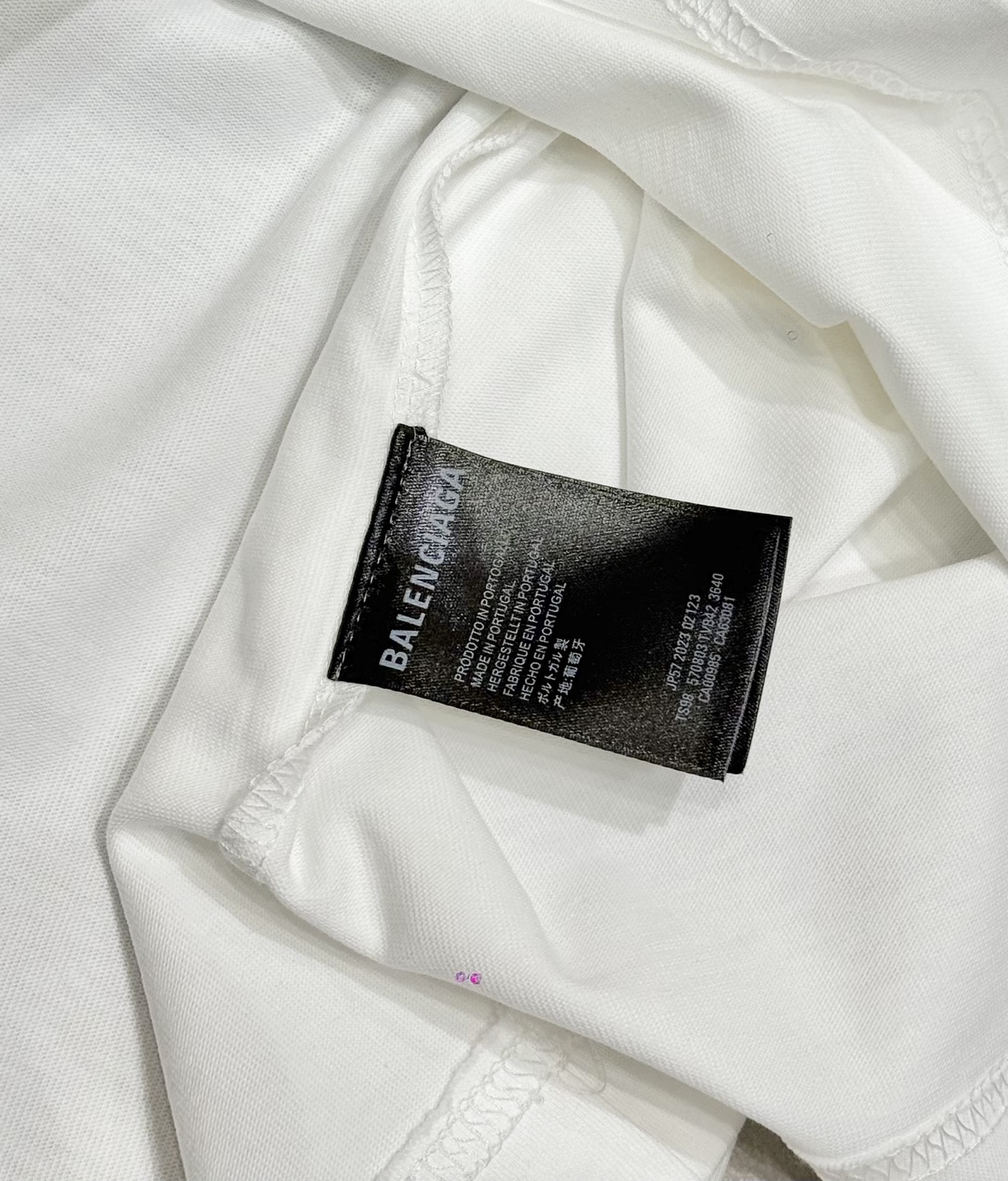 Balenciaga Balen巴黎世家 26夏季新款