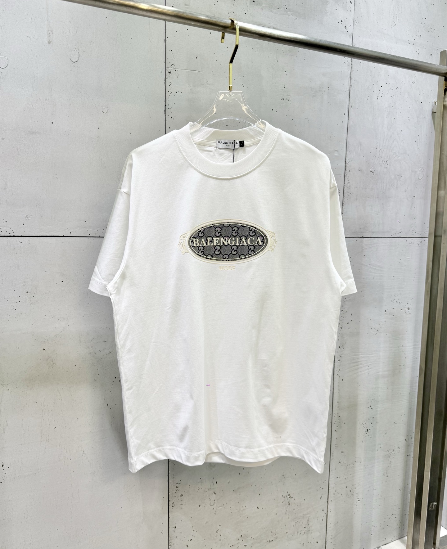 Balenciaga Balen巴黎世家 26夏季新款