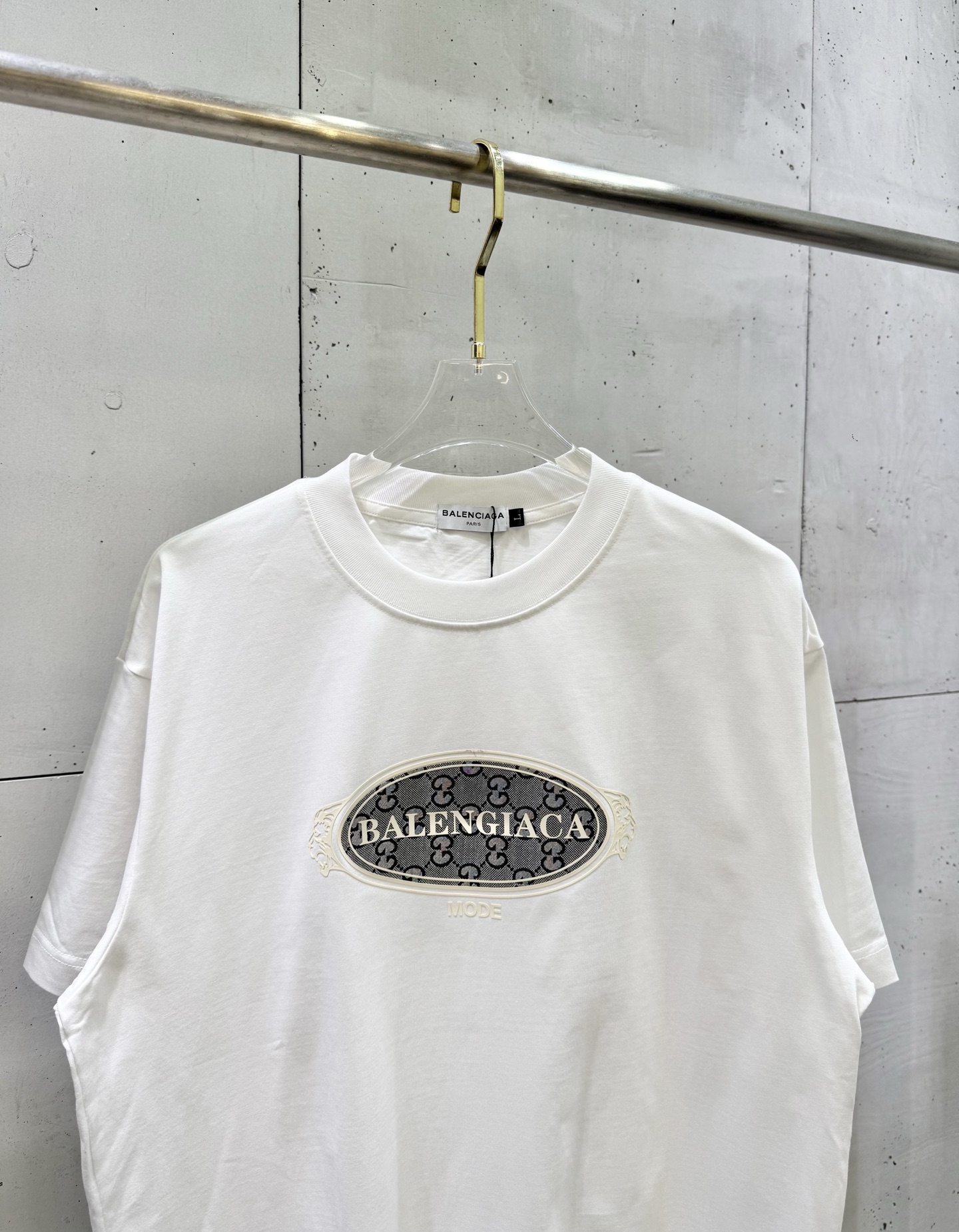 Balenciaga Balen巴黎世家 26夏季新款