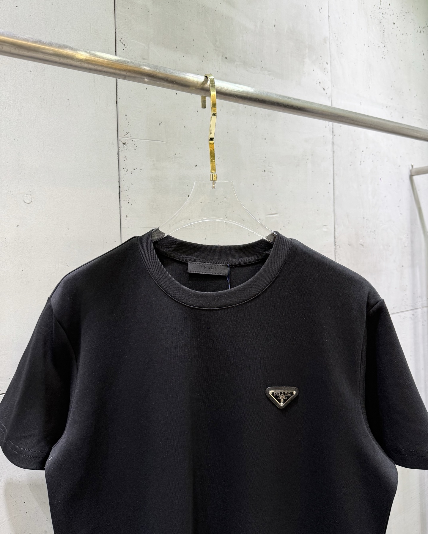 普拉达 Prada 高定典藏高级成衣风衣外套及大衣服装 #A3440F02 3
