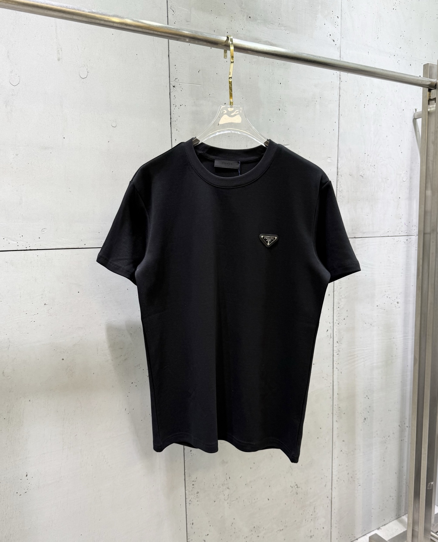普拉达 Prada 高定典藏高级成衣风衣外套及大衣服装 #A3440F02 2