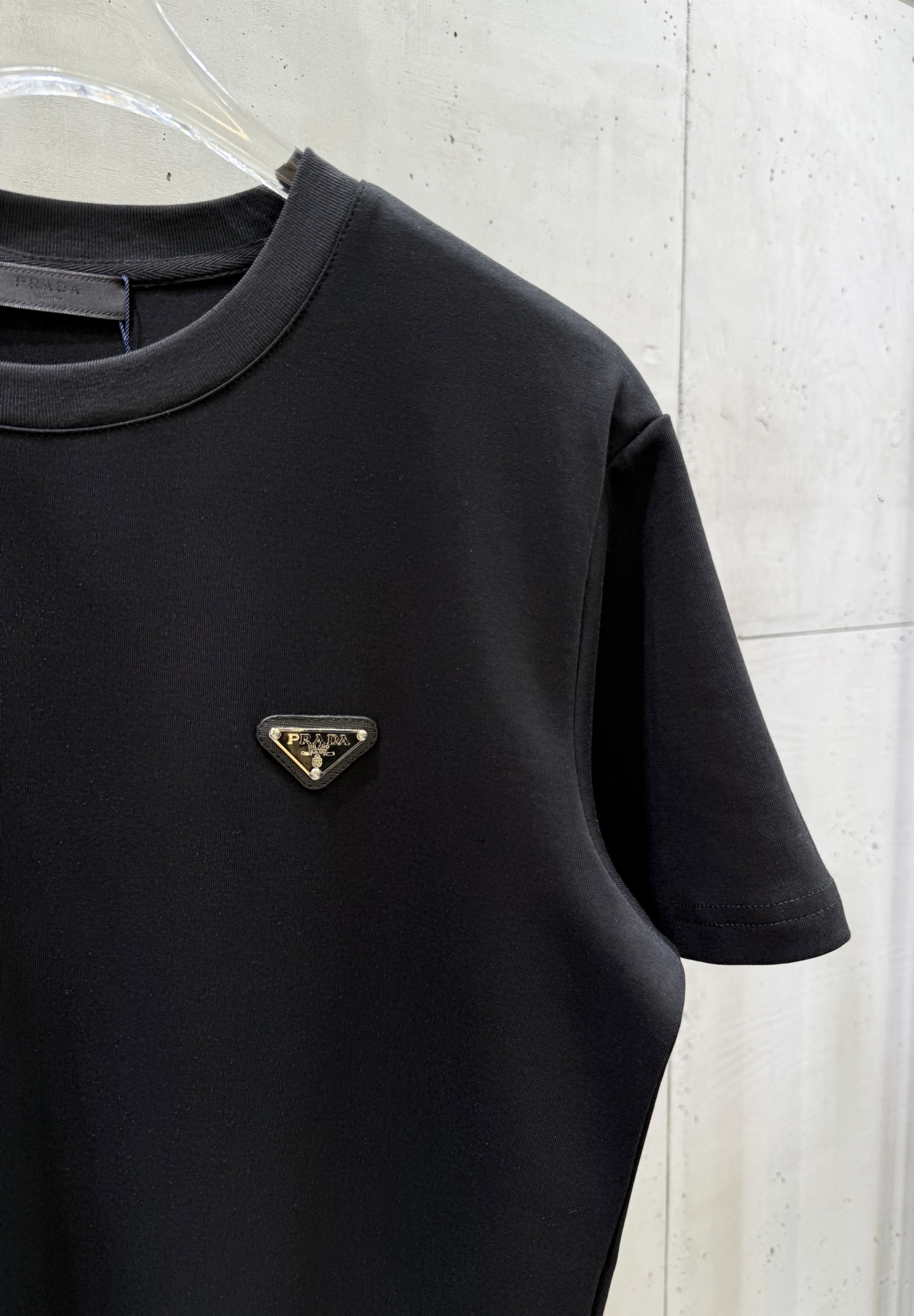 普拉达 Prada 高定典藏高级成衣风衣外套及大衣服装 #A3440F02 6