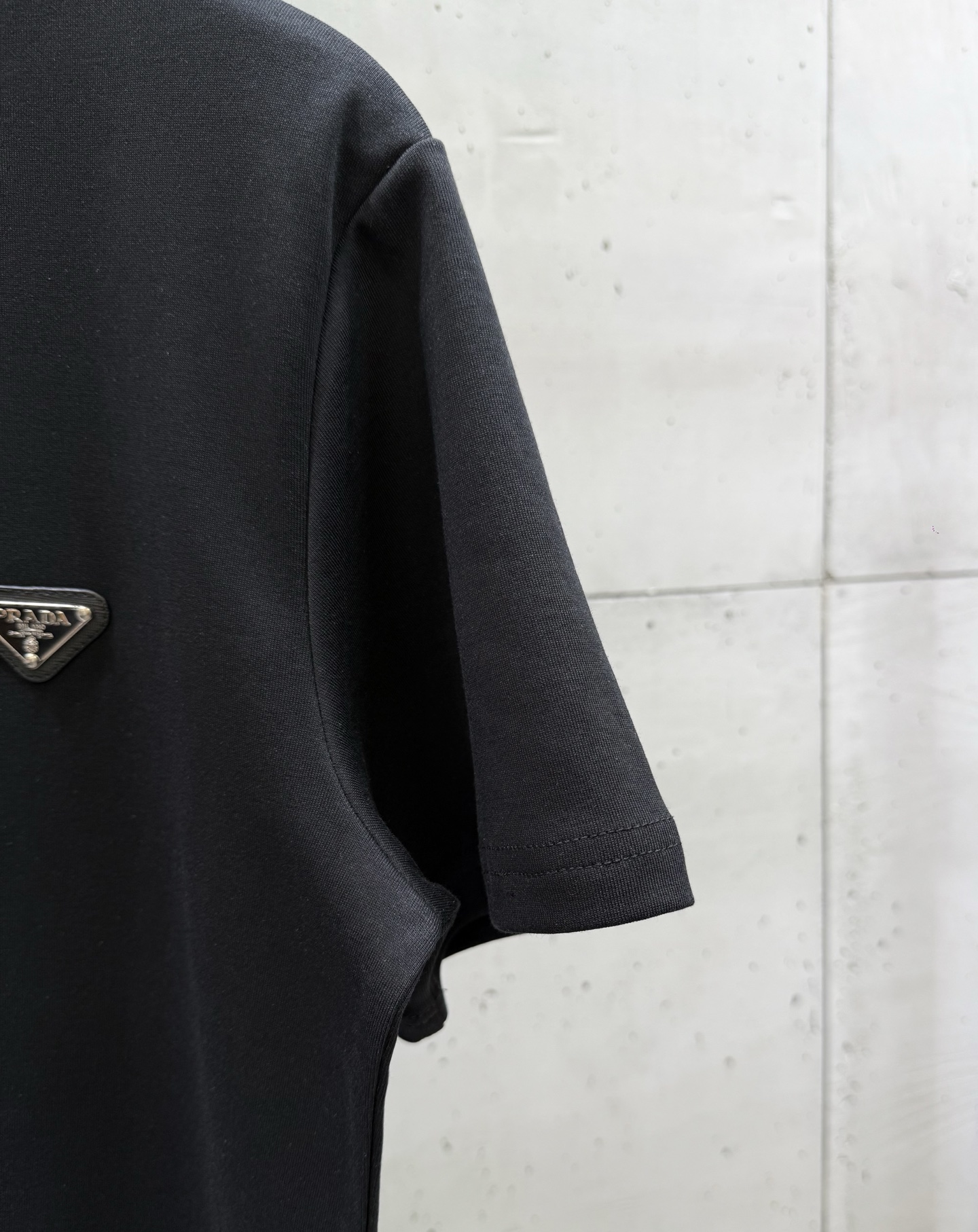 普拉达 Prada 高定典藏高级成衣风衣外套及大衣服装 #A3440F02 8
