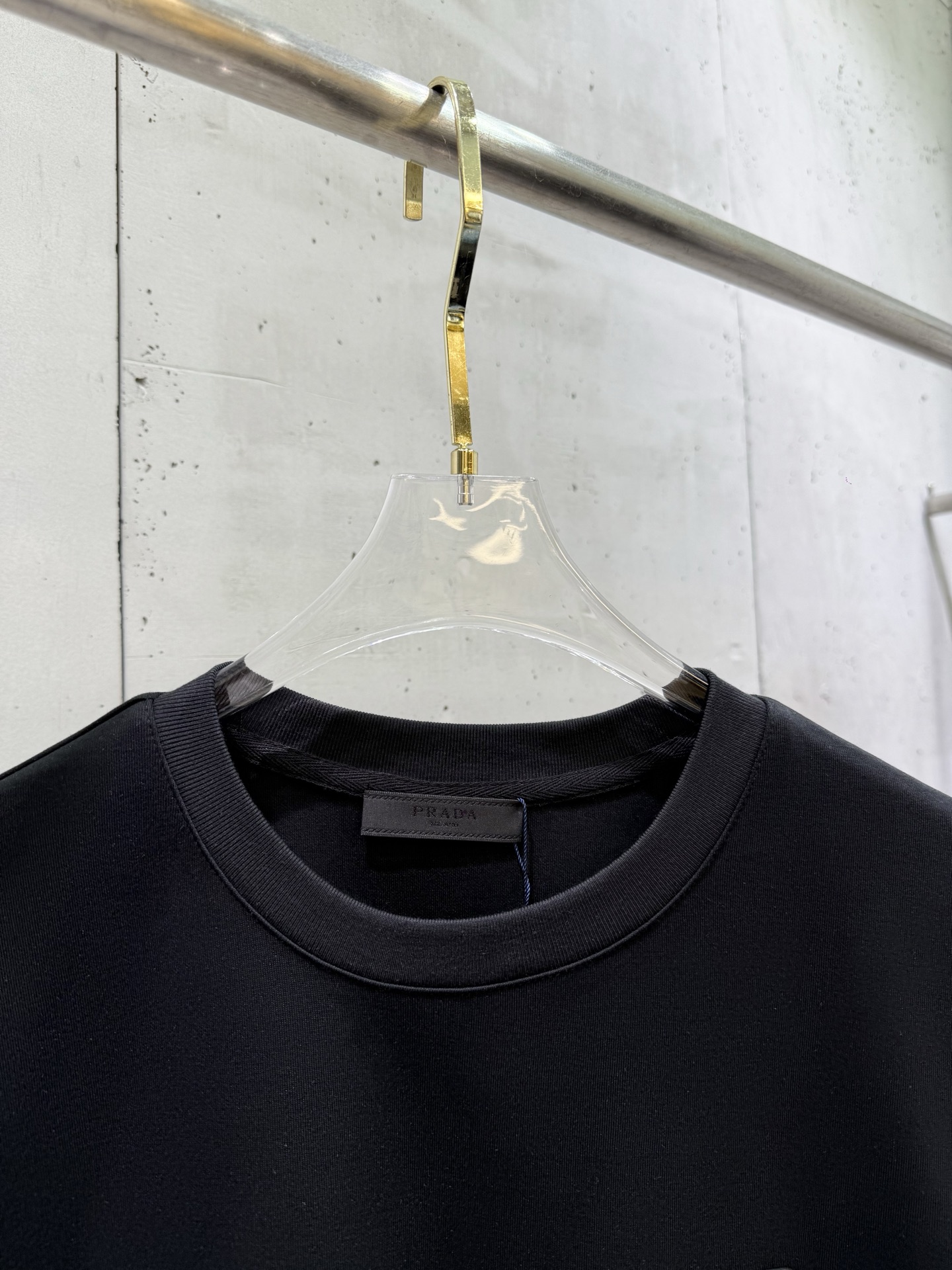普拉达 Prada 高定典藏高级成衣风衣外套及大衣服装 #A3440F02 4