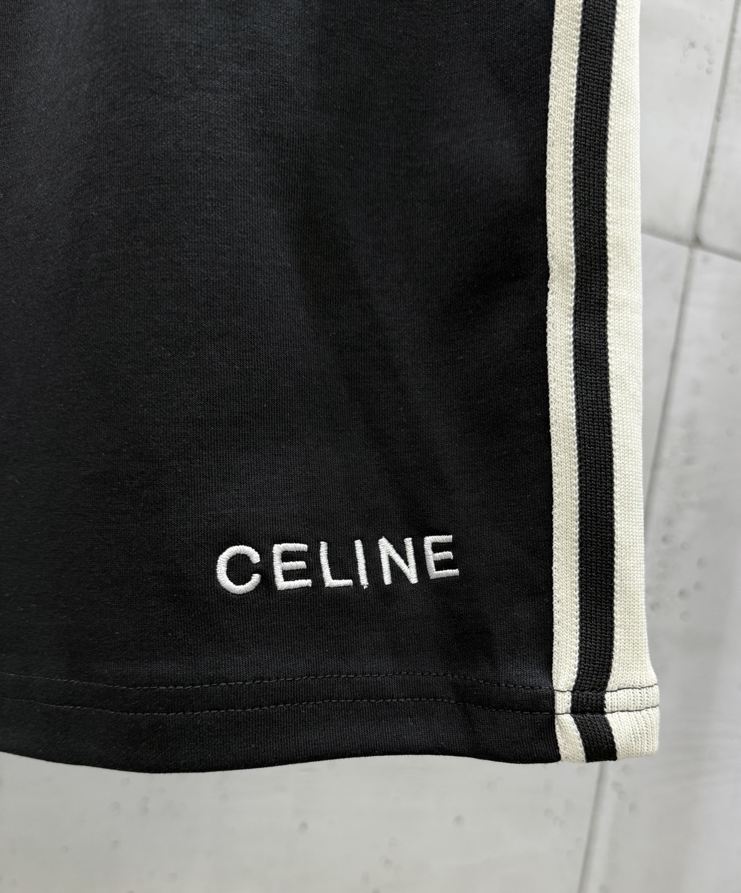 Celine Celine思琳 26夏季新款 高版本休闲运动套装