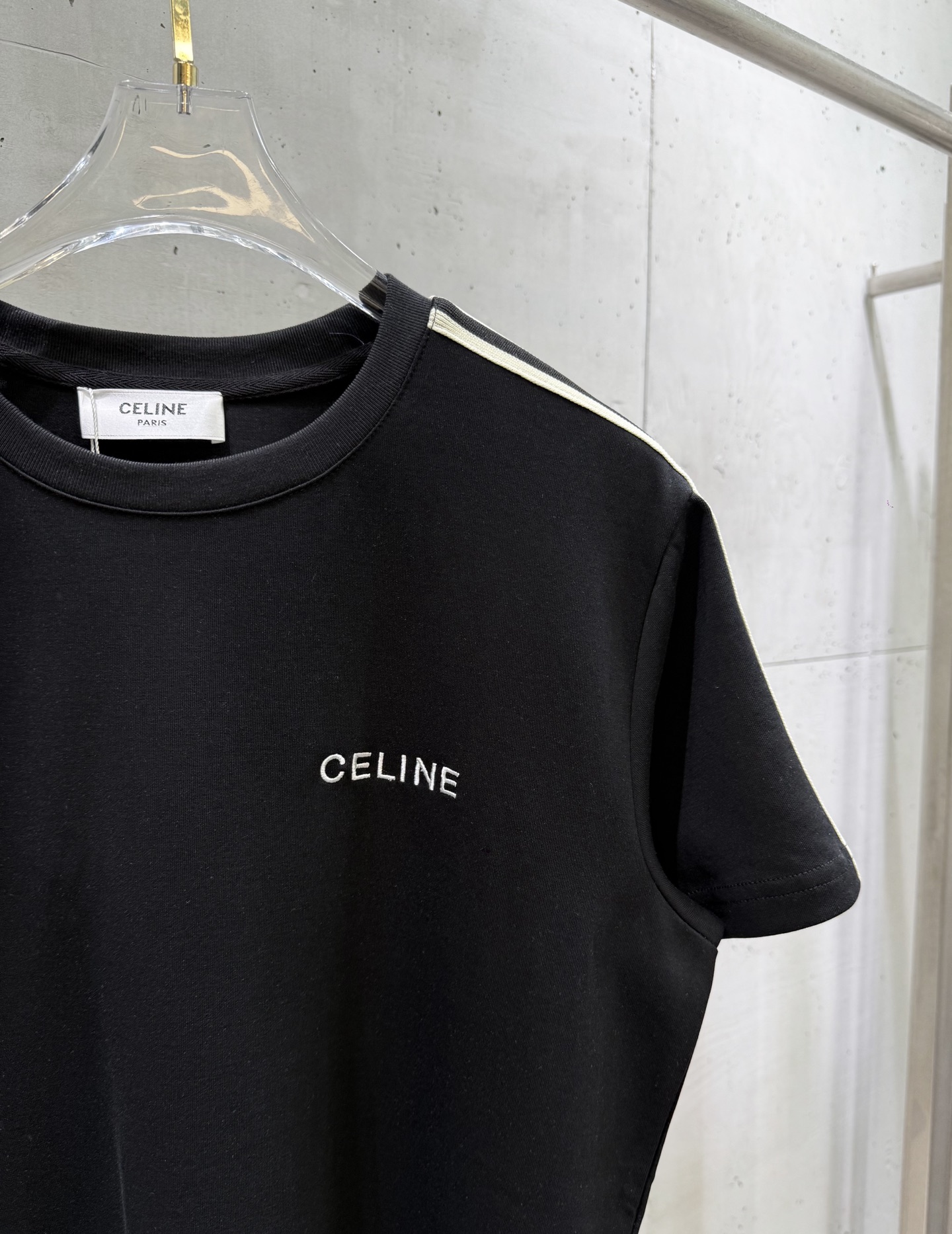 Celine Celine思琳 26夏季新款 高版本休闲运动套装