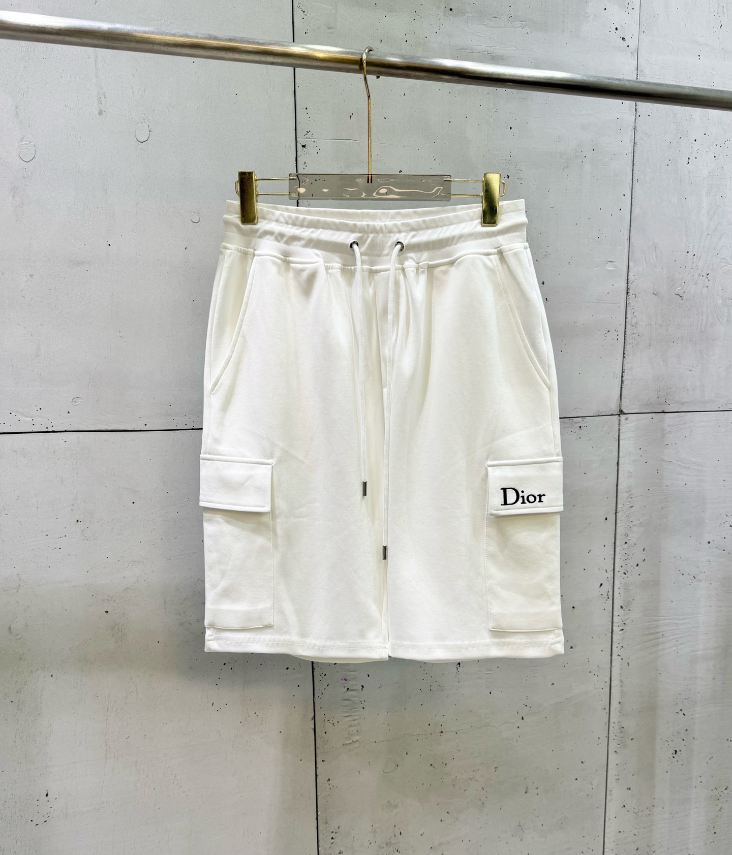 Dior Dior迪奥 26夏季新款 高版本休闲运动套装