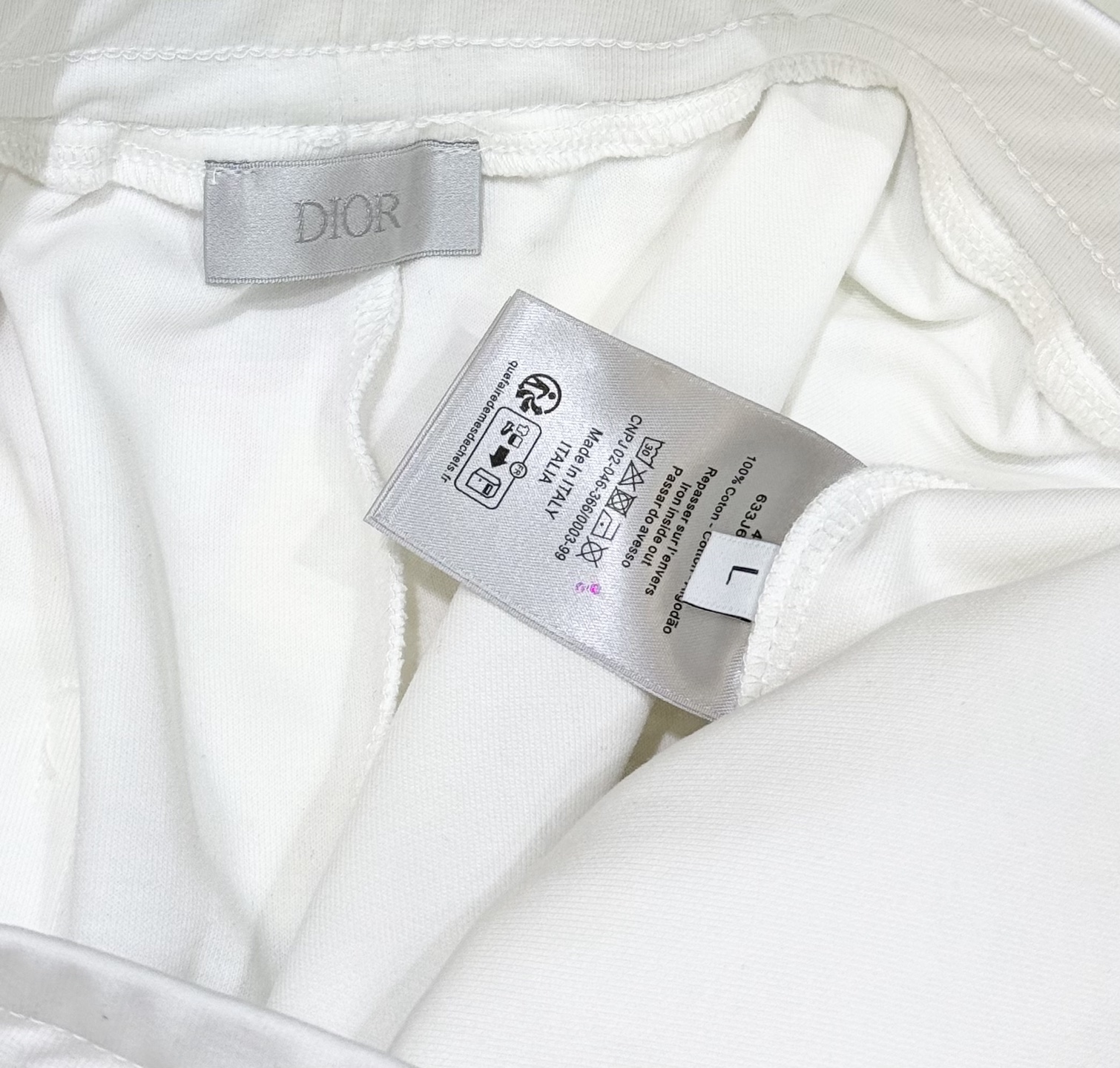 迪奥 Dior 高定典藏高级成衣风衣外套及大衣服装 #405A9FC5 9