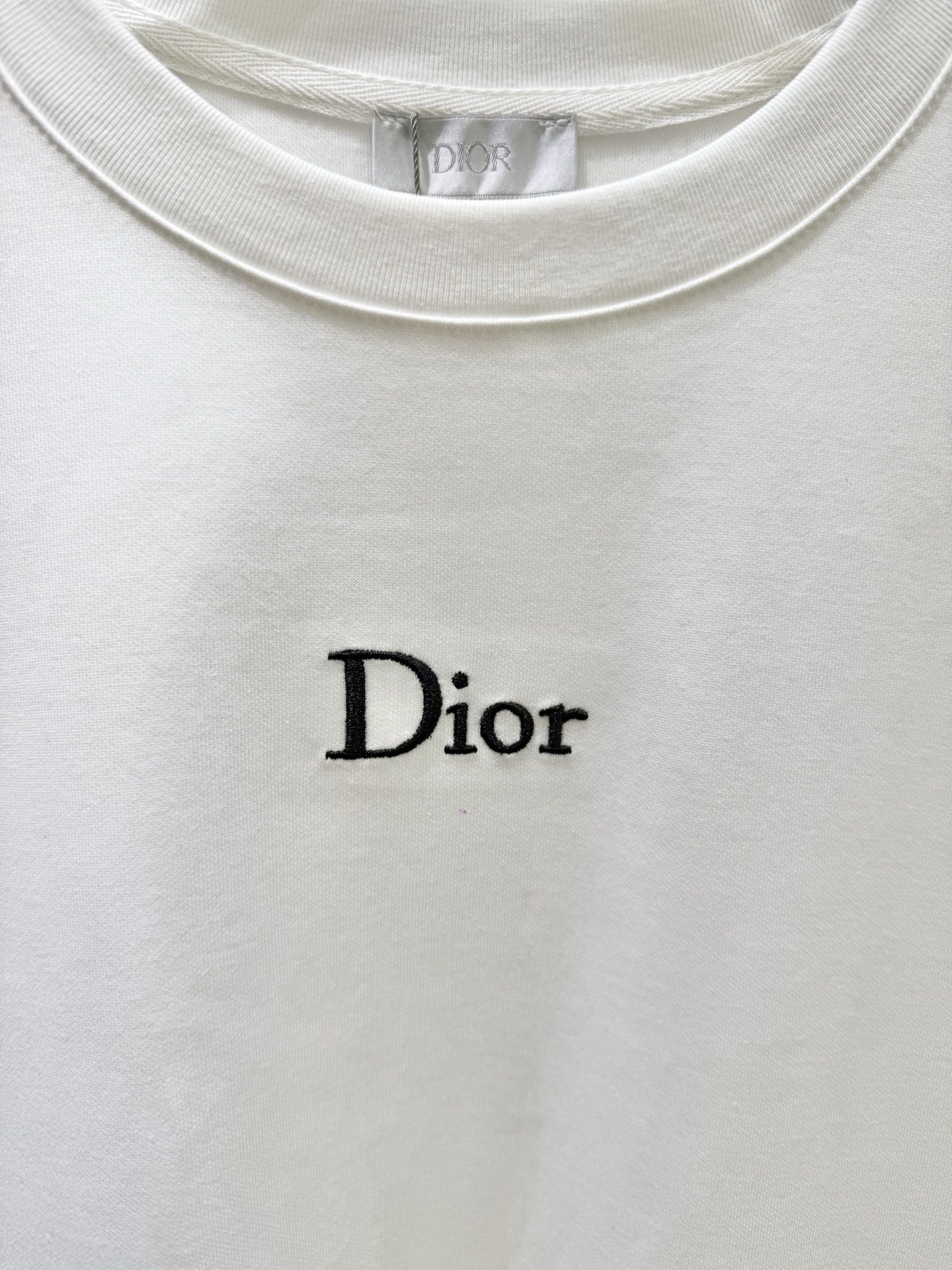 Dior Dior迪奥 26夏季新款 高版本休闲运动套装