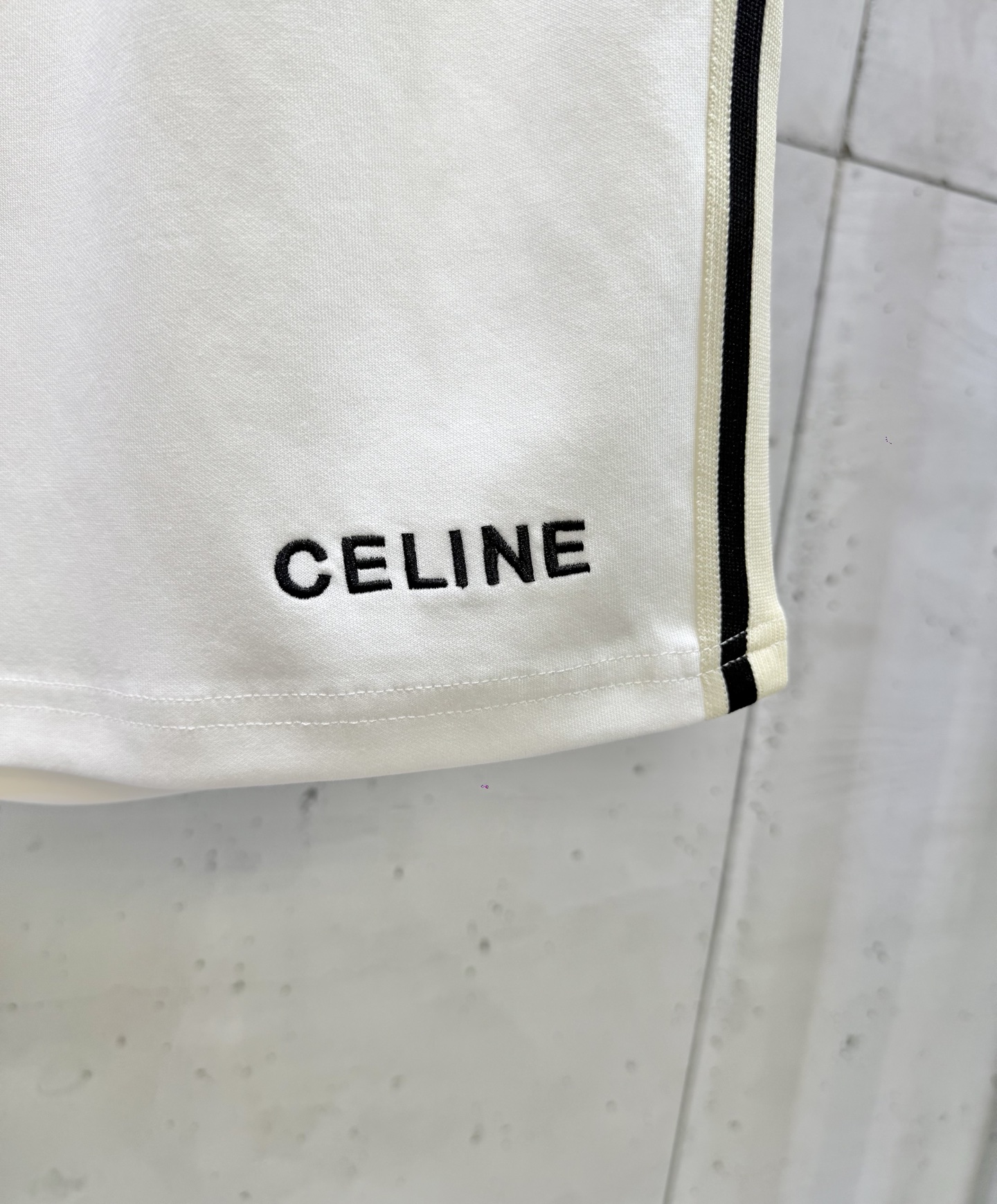 思琳 Celine 高级成衣风衣外套及大衣服饰 #41C5EEED 8