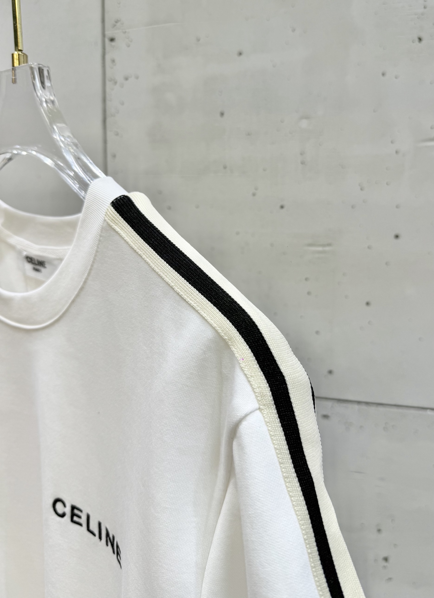 Celine Haute Couture Designer Jacket Coat Ready-to-Wear Ref 8