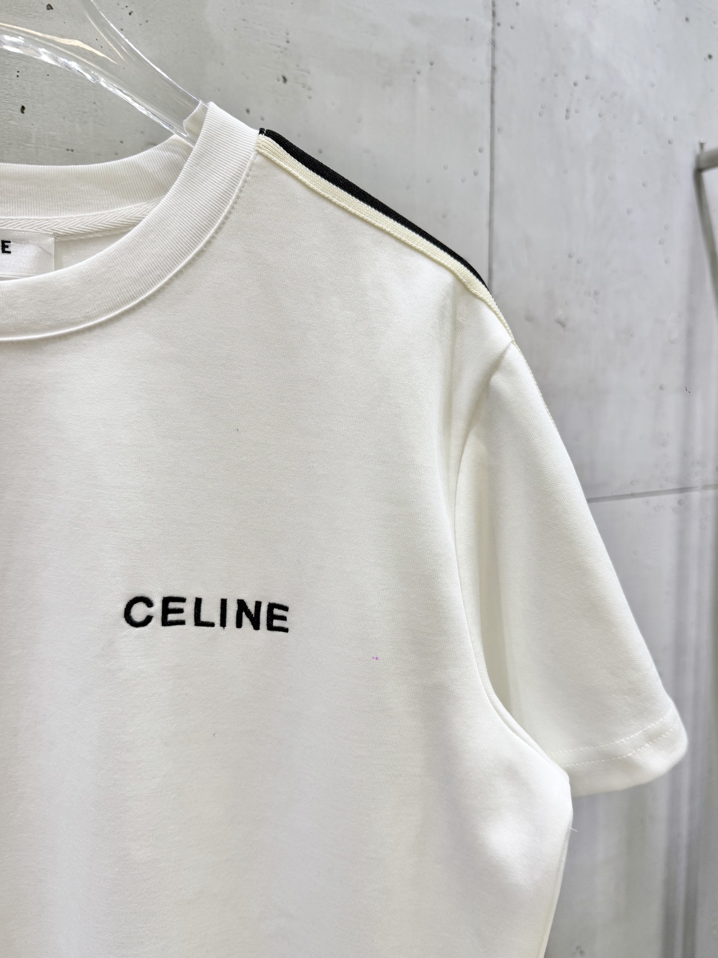 Celine Celine思琳 26夏季新款 高版本休闲运动套装