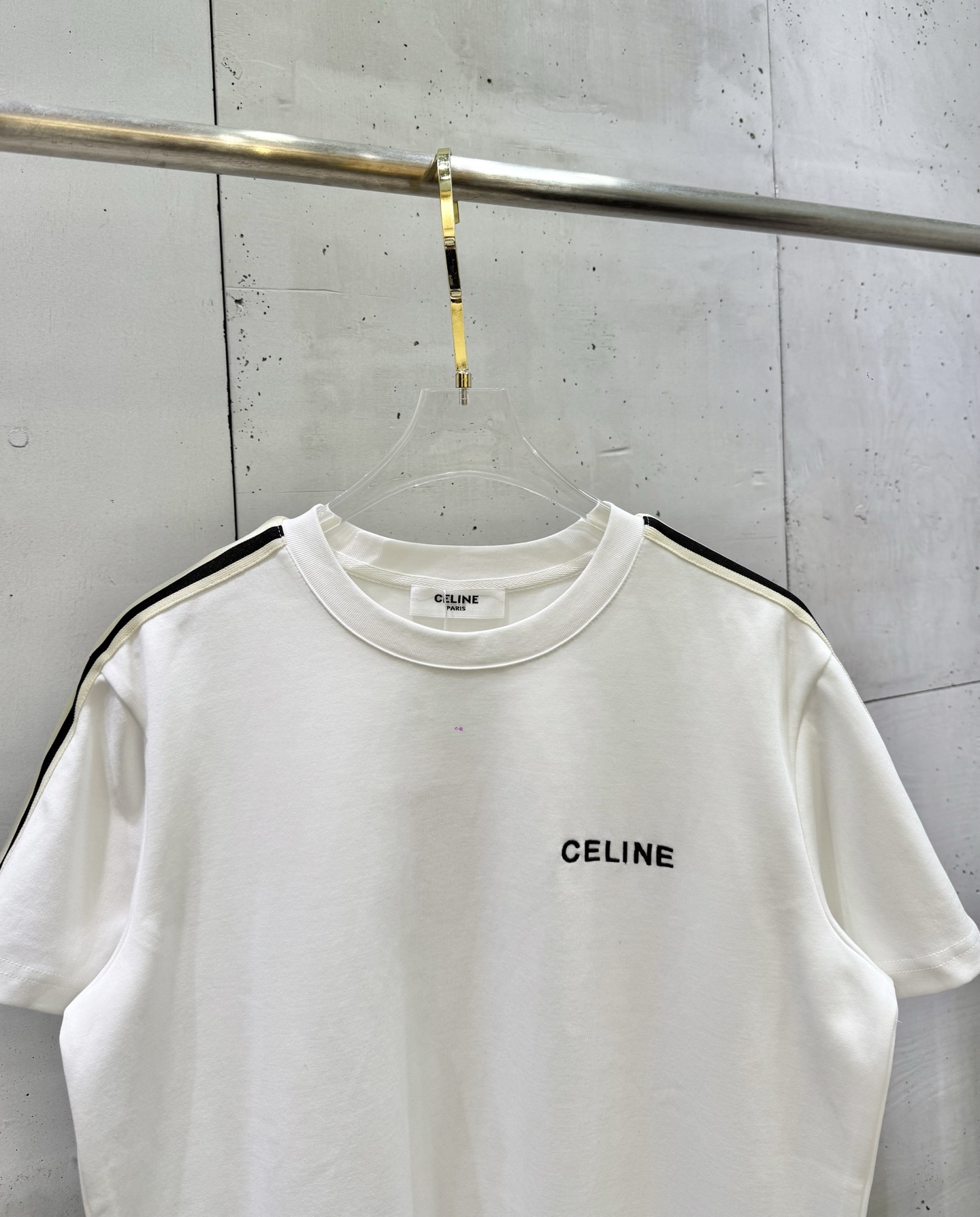 Celine Celine思琳 26夏季新款 高版本休闲运动套装