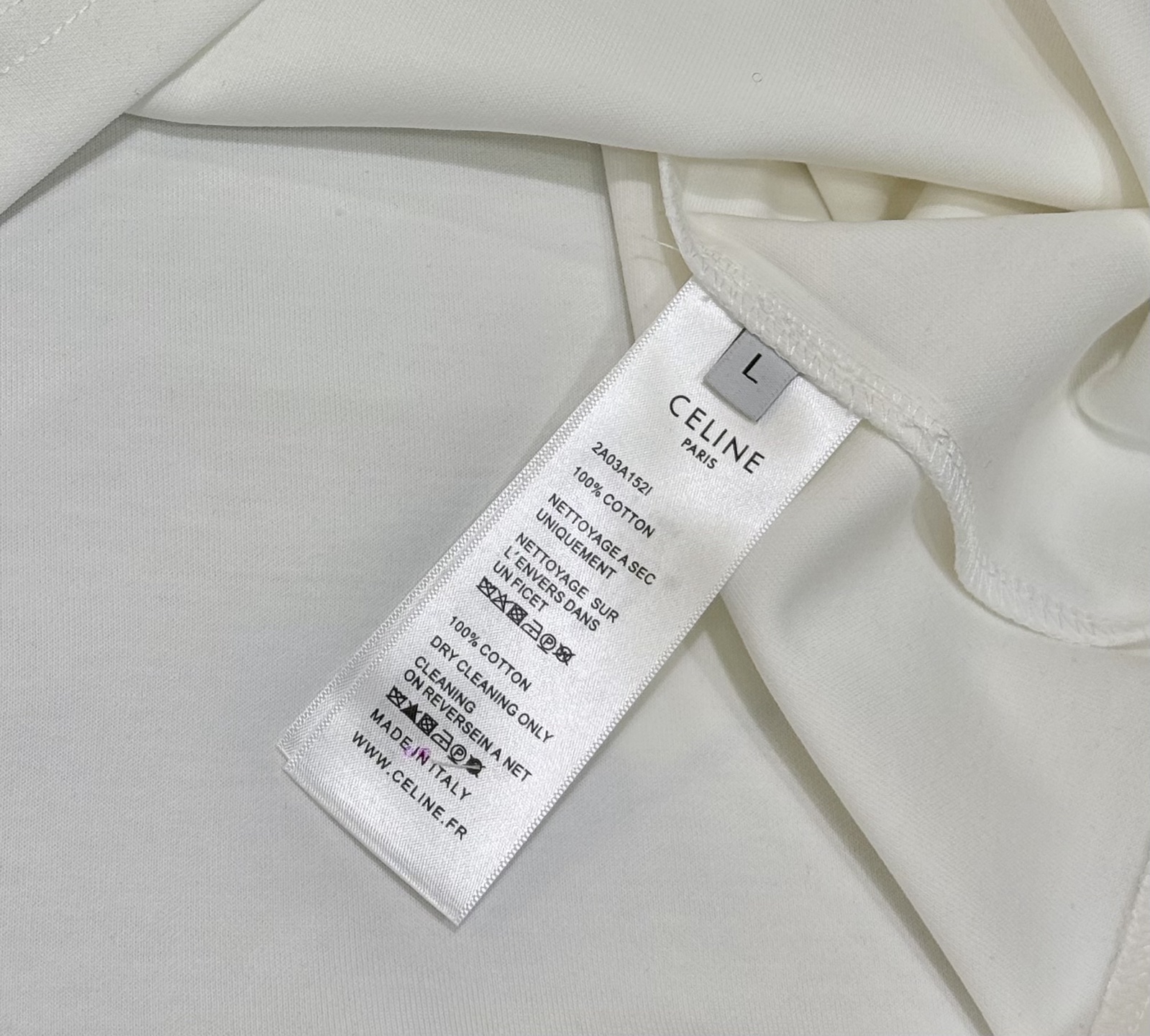 Celine Haute Couture Designer Jacket Coat Ready-to-Wear Ref 9