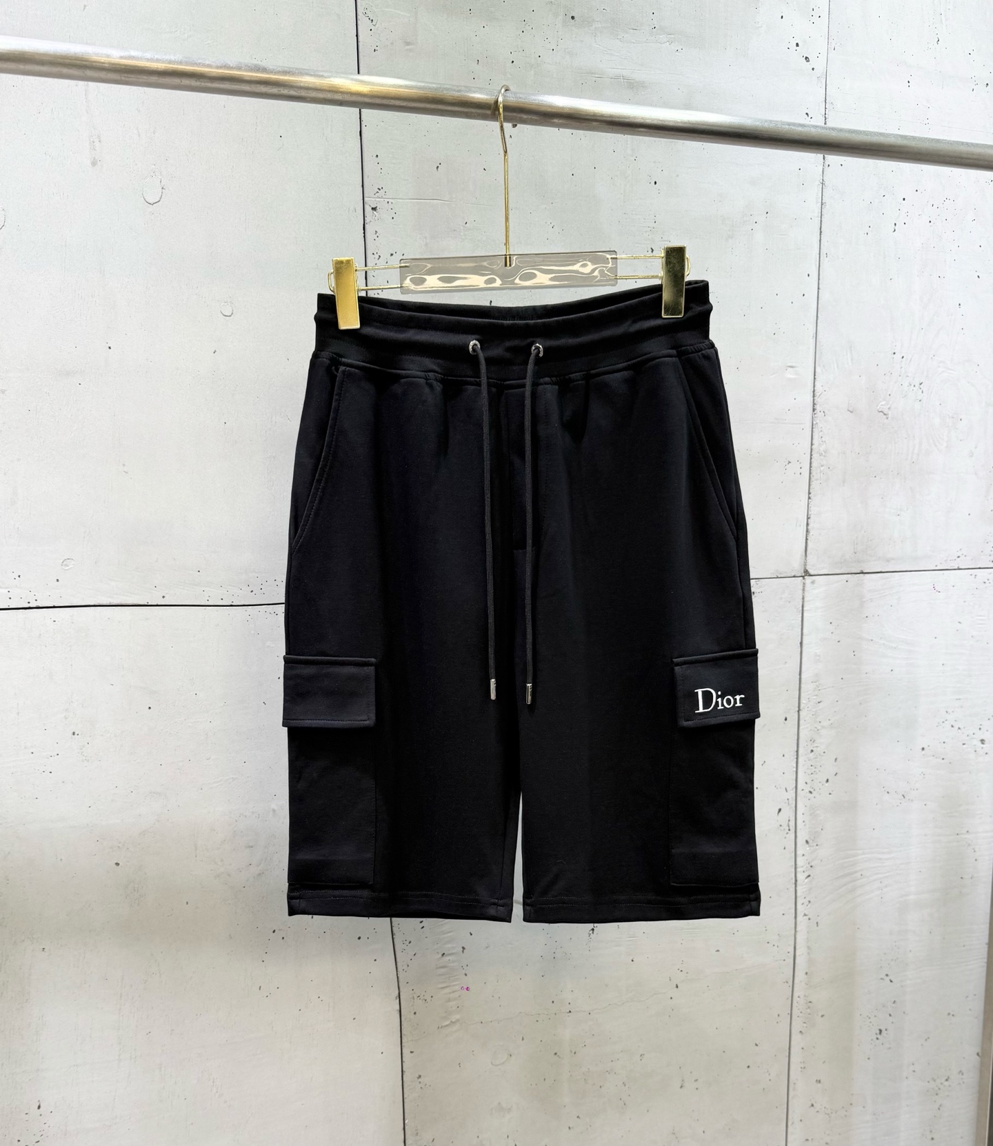 Dior Dior迪奥 26夏季新款 高版本休闲运动套装