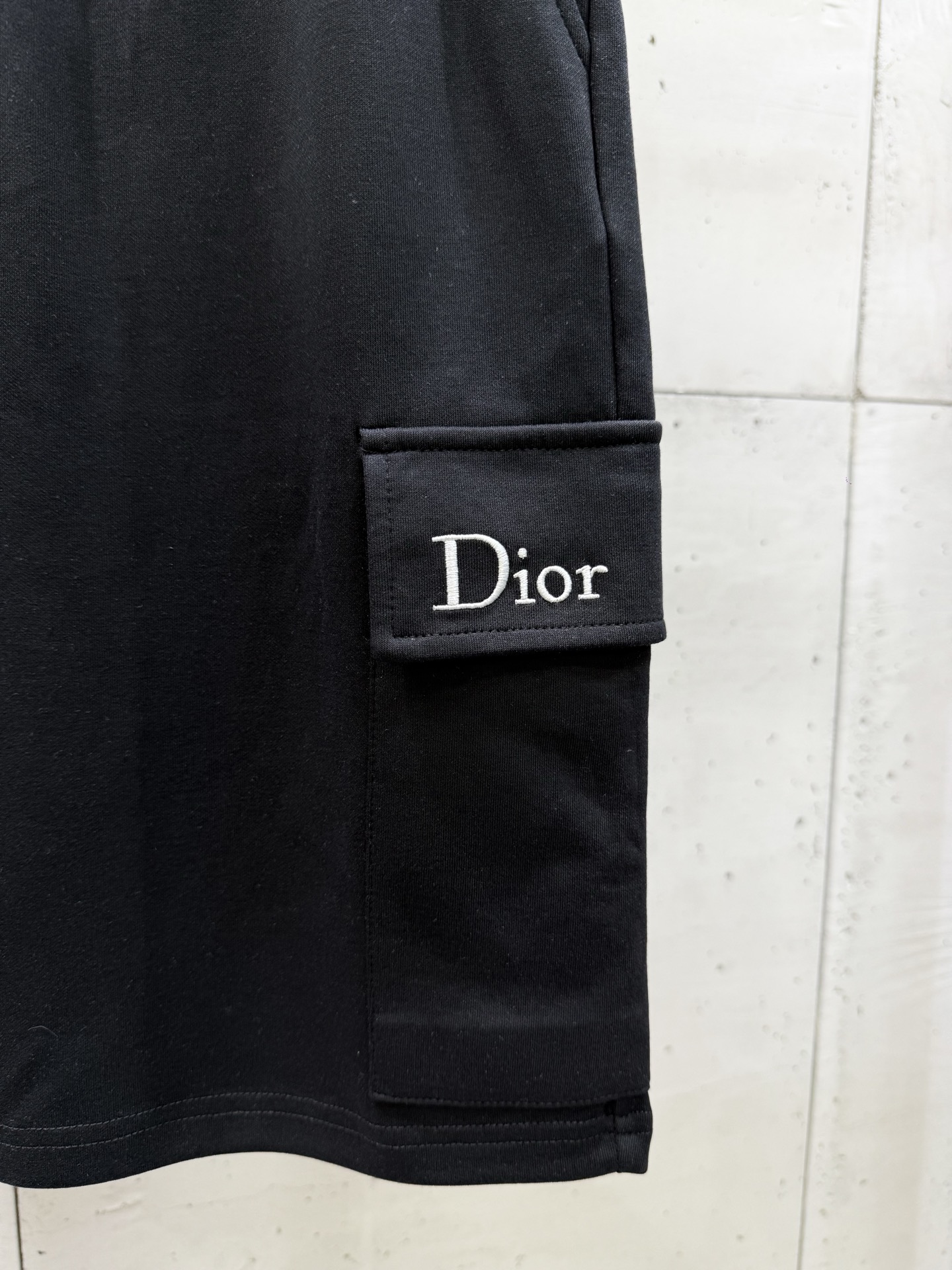 Dior Dior迪奥 26夏季新款 高版本休闲运动套装