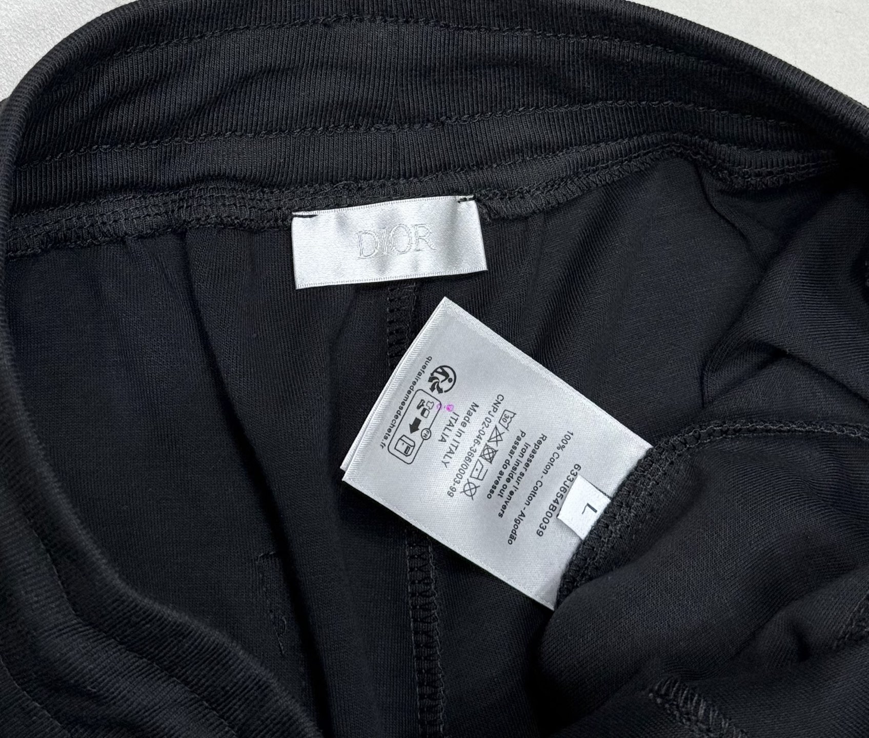 迪奥 Dior 高定典藏高级成衣风衣外套及大衣服装 #2F244964 9