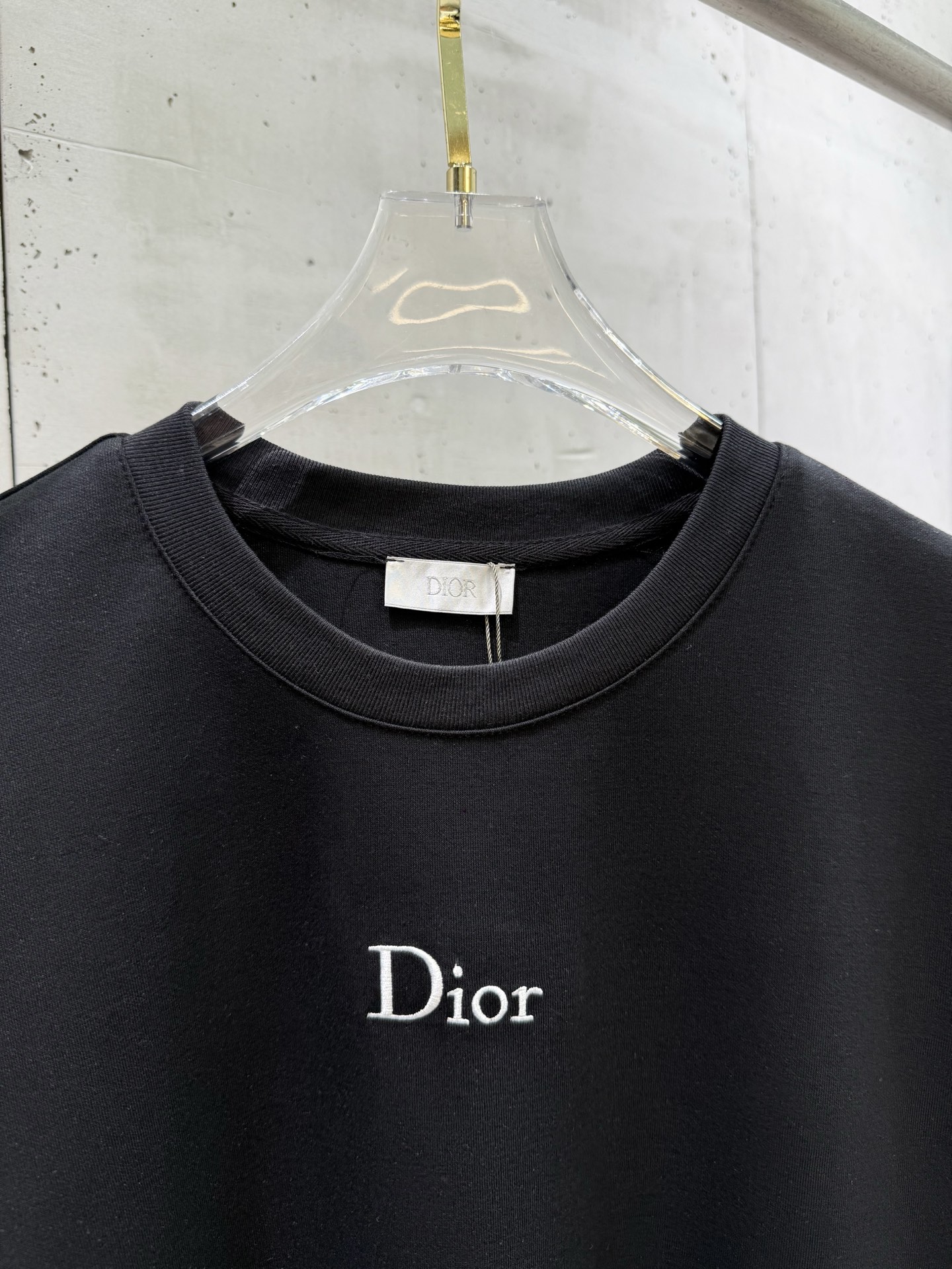 Dior Dior迪奥 26夏季新款 高版本休闲运动套装