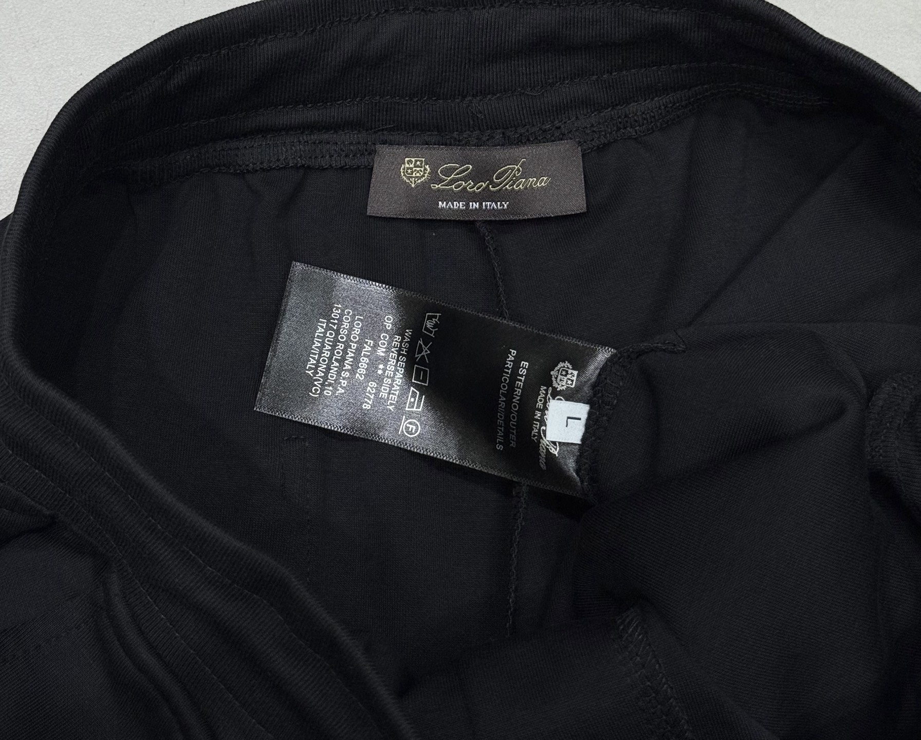 诺悠翩雅 Loro Piana 高级成衣风衣外套及大衣服饰 #61D18A70 9
