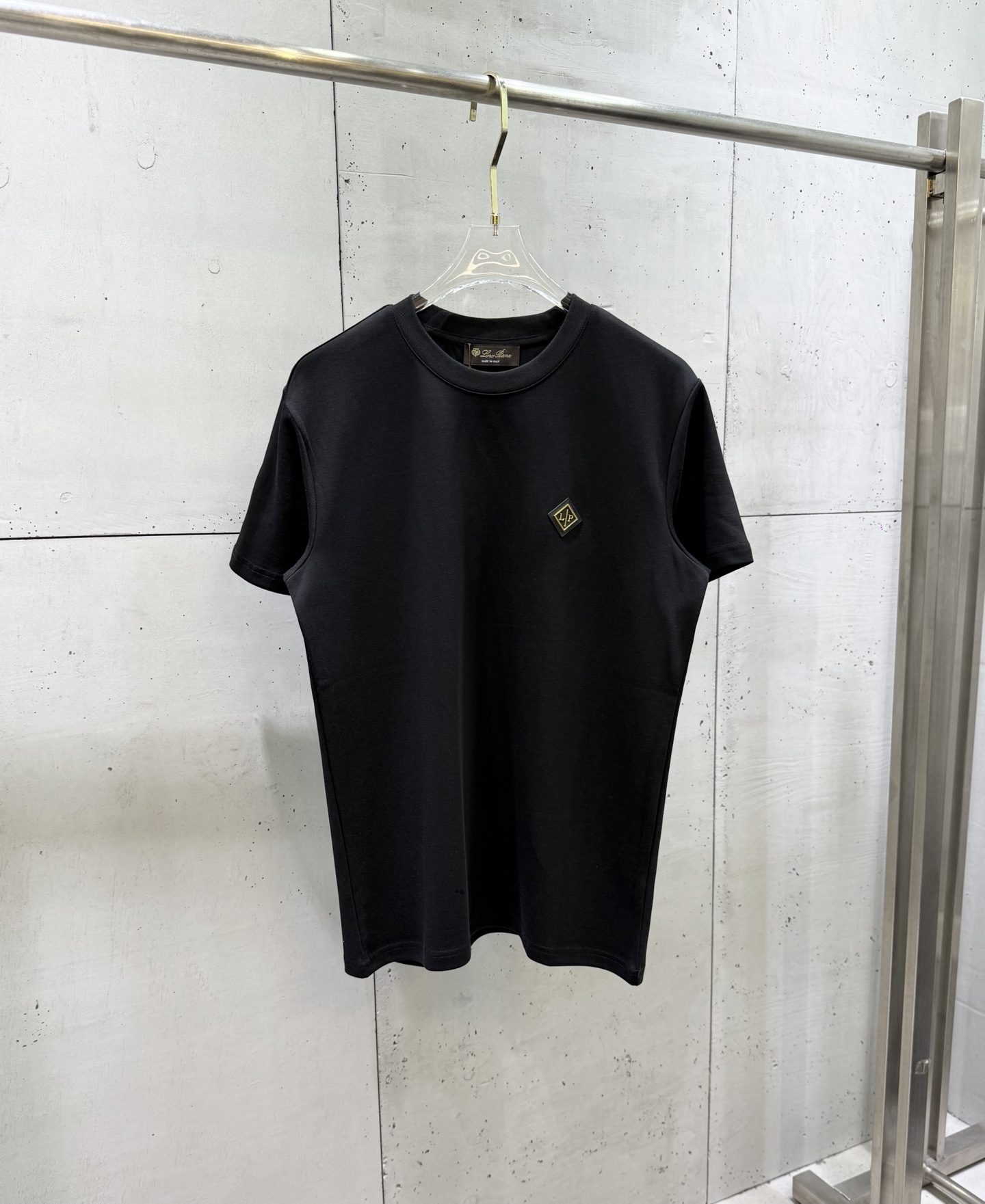诺悠翩雅 Loro Piana 高级成衣风衣外套及大衣服饰 #01FB7974 2
