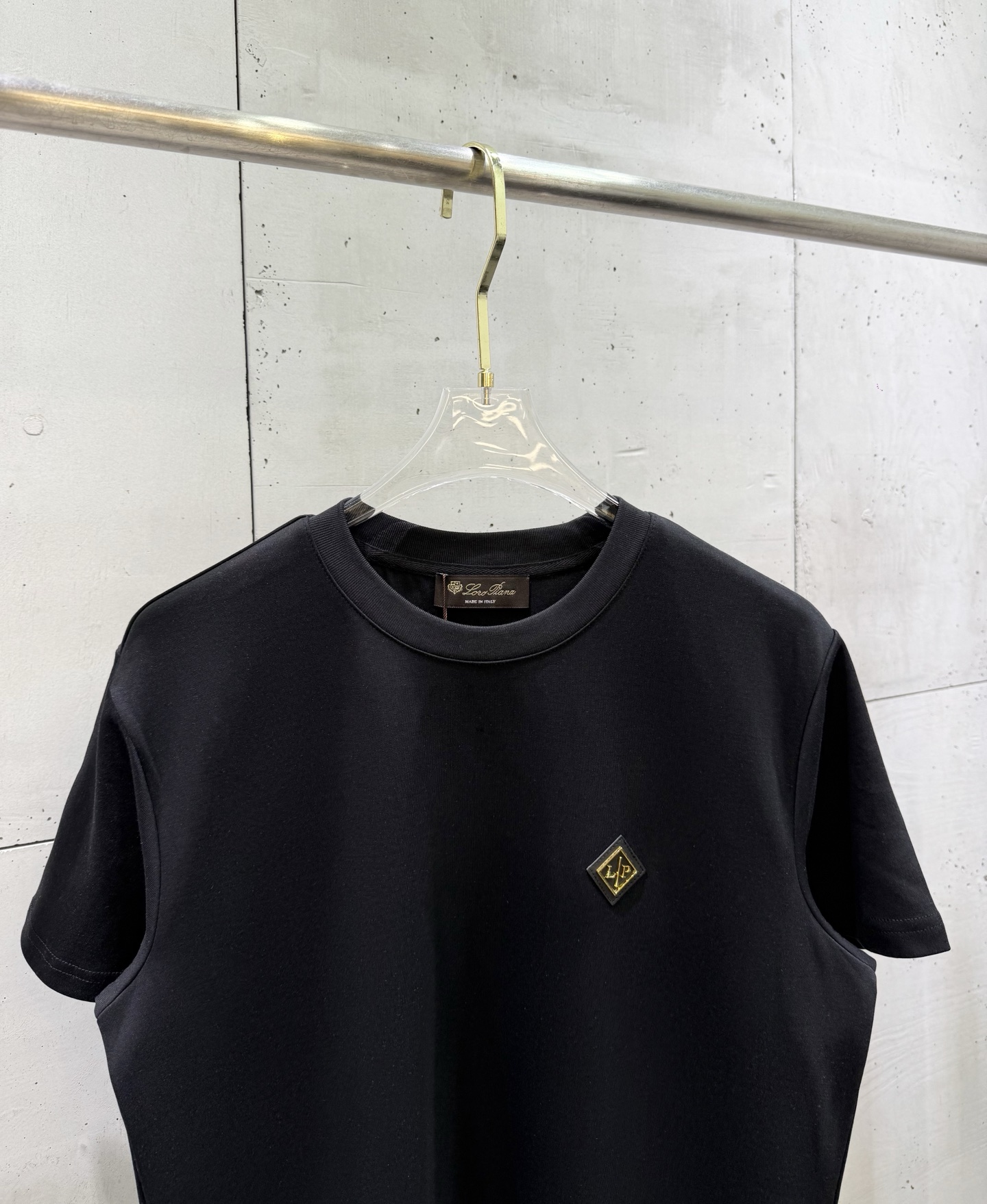诺悠翩雅 Loro Piana 高级成衣风衣外套及大衣服饰 #01FB7974 3