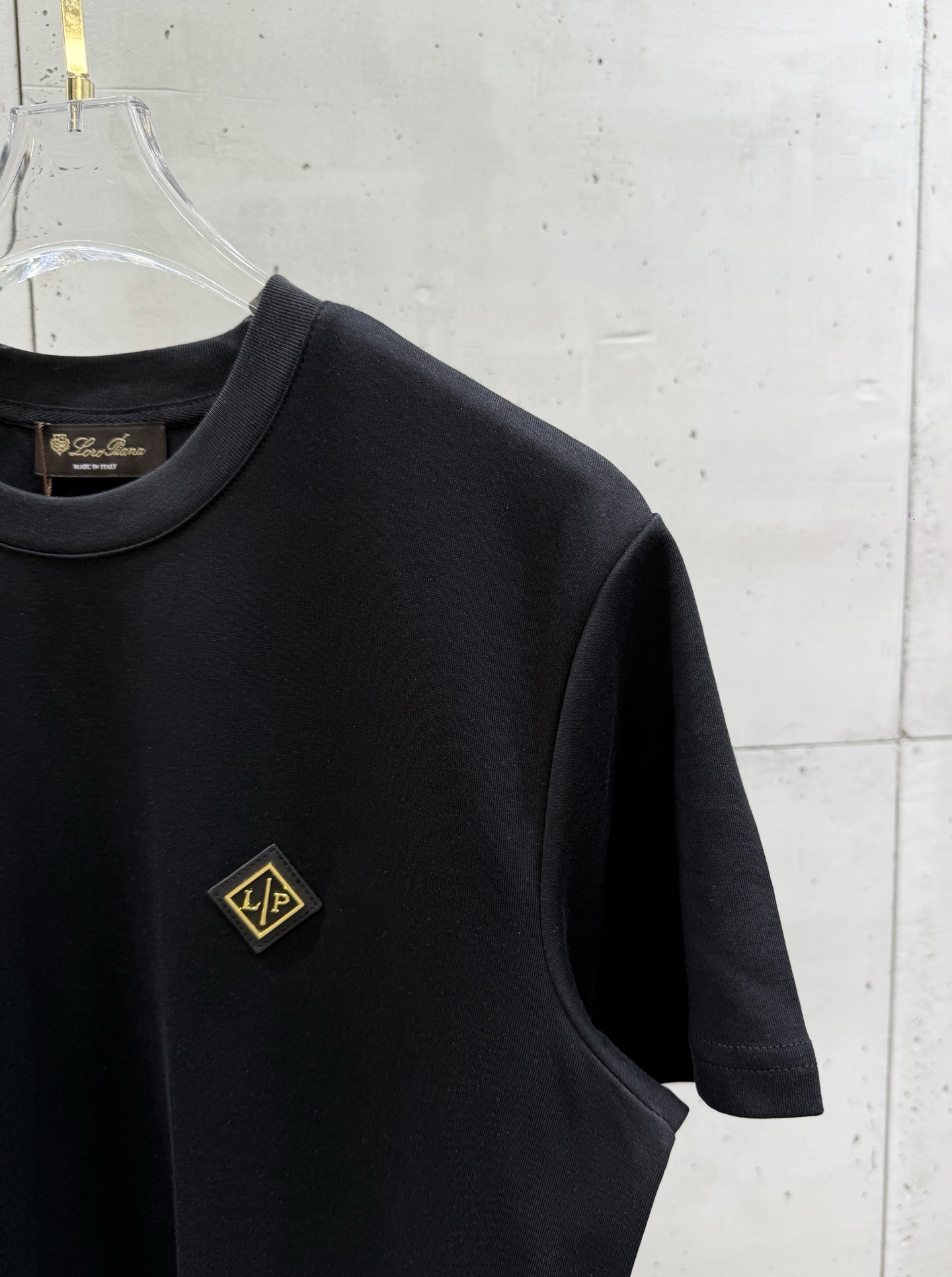 诺悠翩雅 Loro Piana 高级成衣风衣外套及大衣服饰 #01FB7974 5
