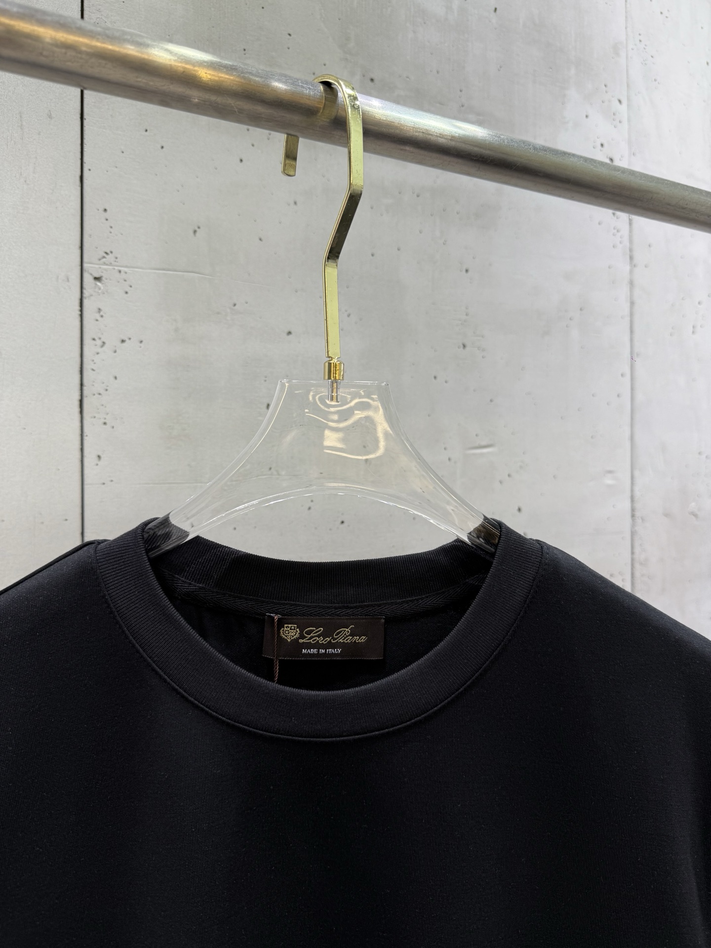 诺悠翩雅 Loro Piana 高级成衣风衣外套及大衣服饰 #01FB7974 4