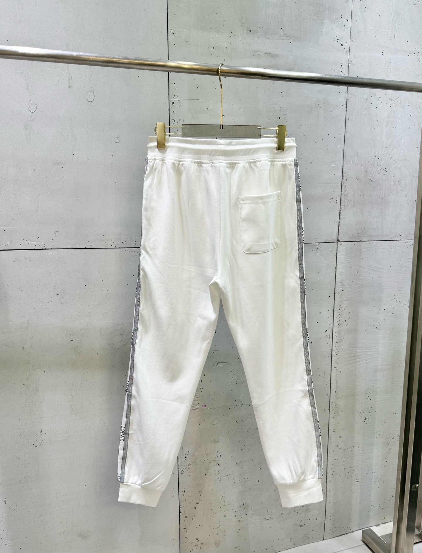 Loewe Loewe罗意威 26夏季新款 高版本休闲运动套装