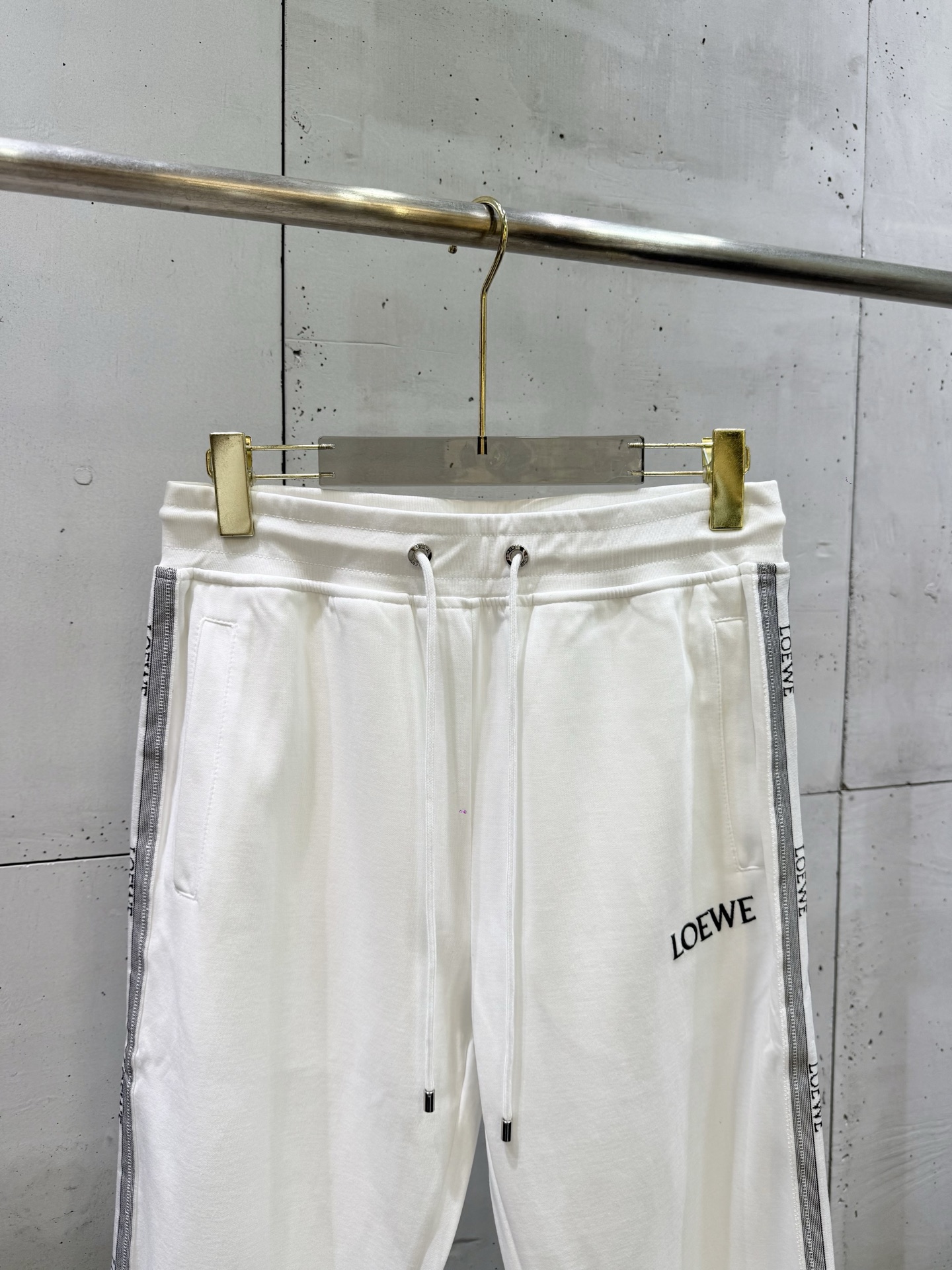 Loewe Loewe罗意威 26夏季新款 高版本休闲运动套装