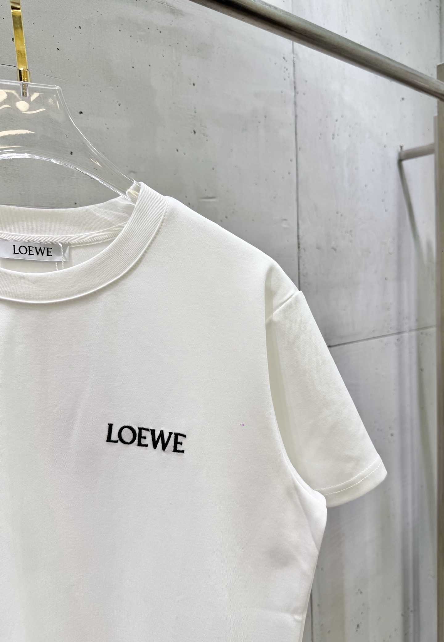 Loewe Loewe罗意威 26夏季新款 高版本休闲运动套装