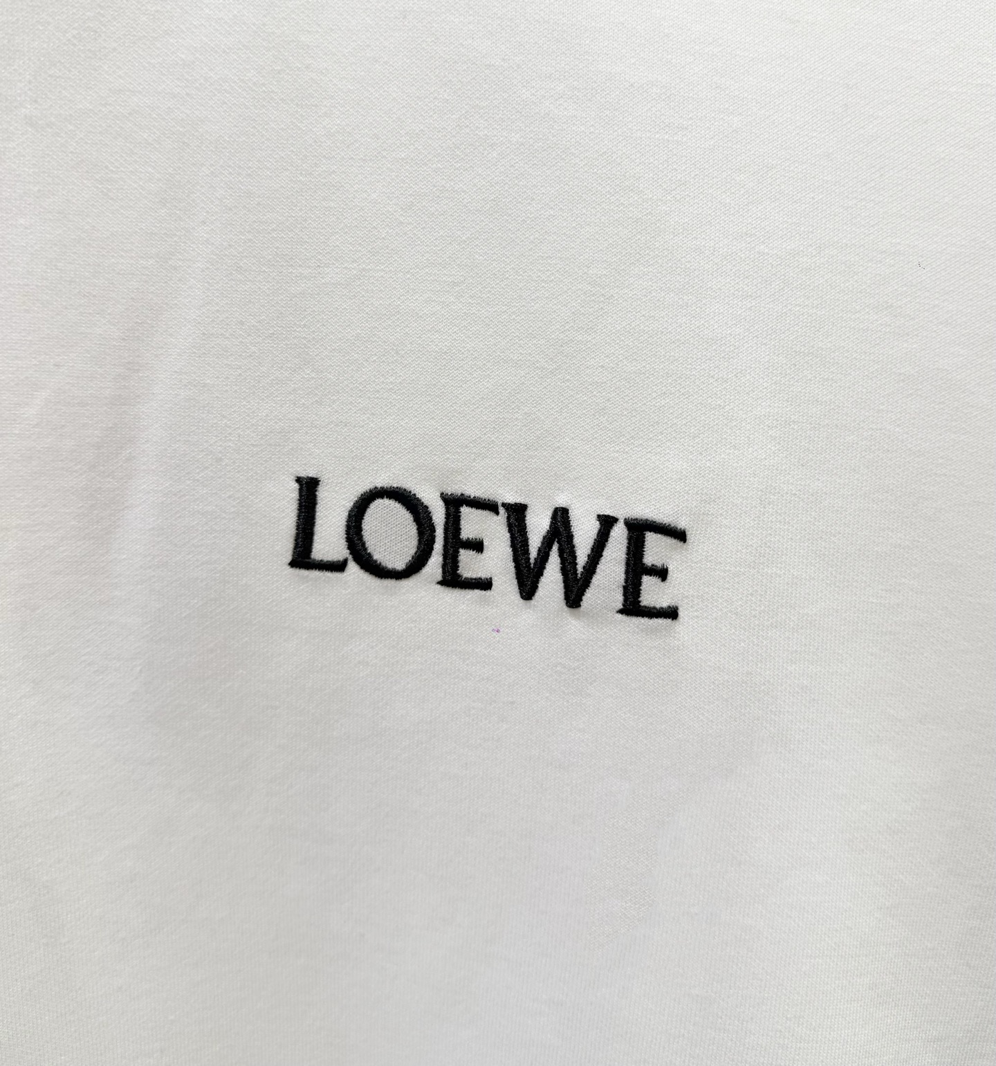 Loewe Loewe罗意威 26夏季新款 高版本休闲运动套装