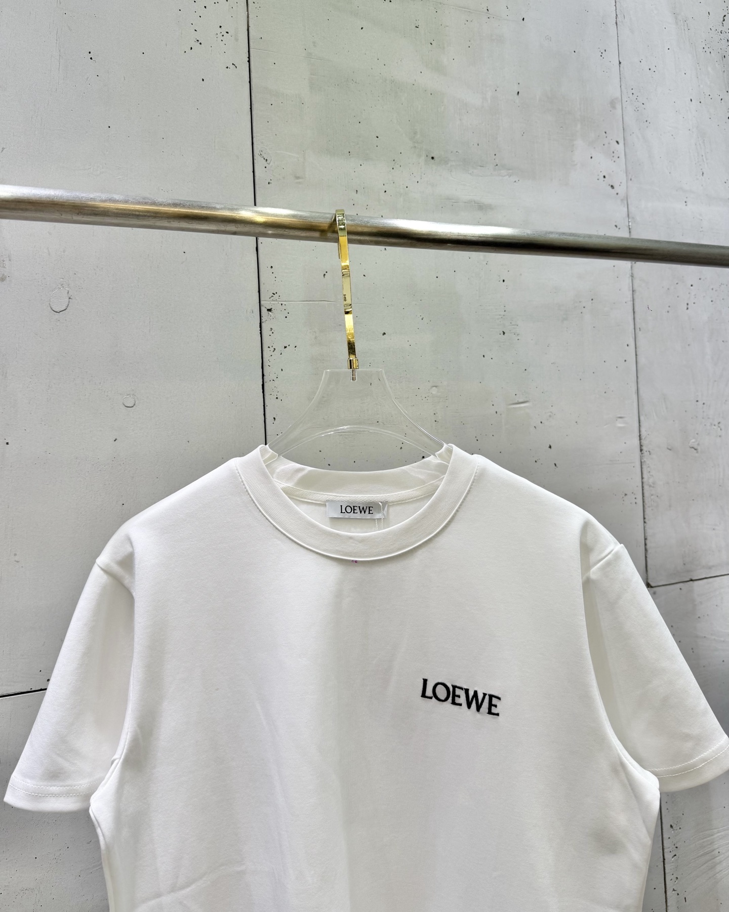 Loewe Loewe罗意威 26夏季新款 高版本休闲运动套装